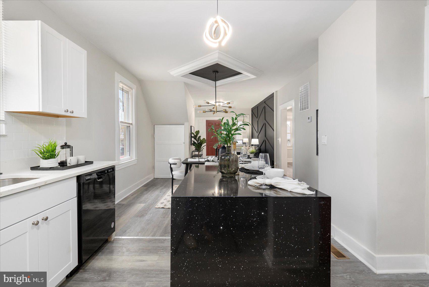 GWYNN OAK - Residential