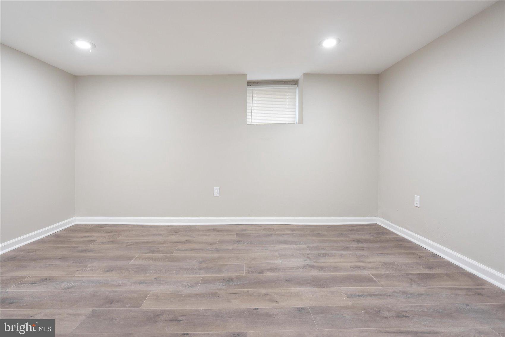 GWYNN OAK - Residential