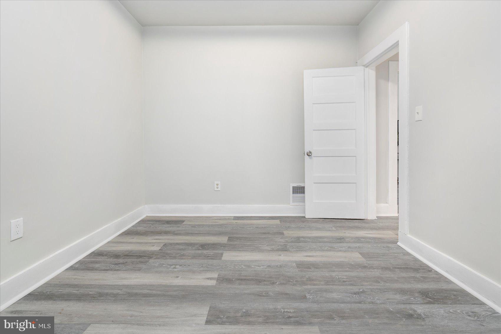 GWYNN OAK - Residential