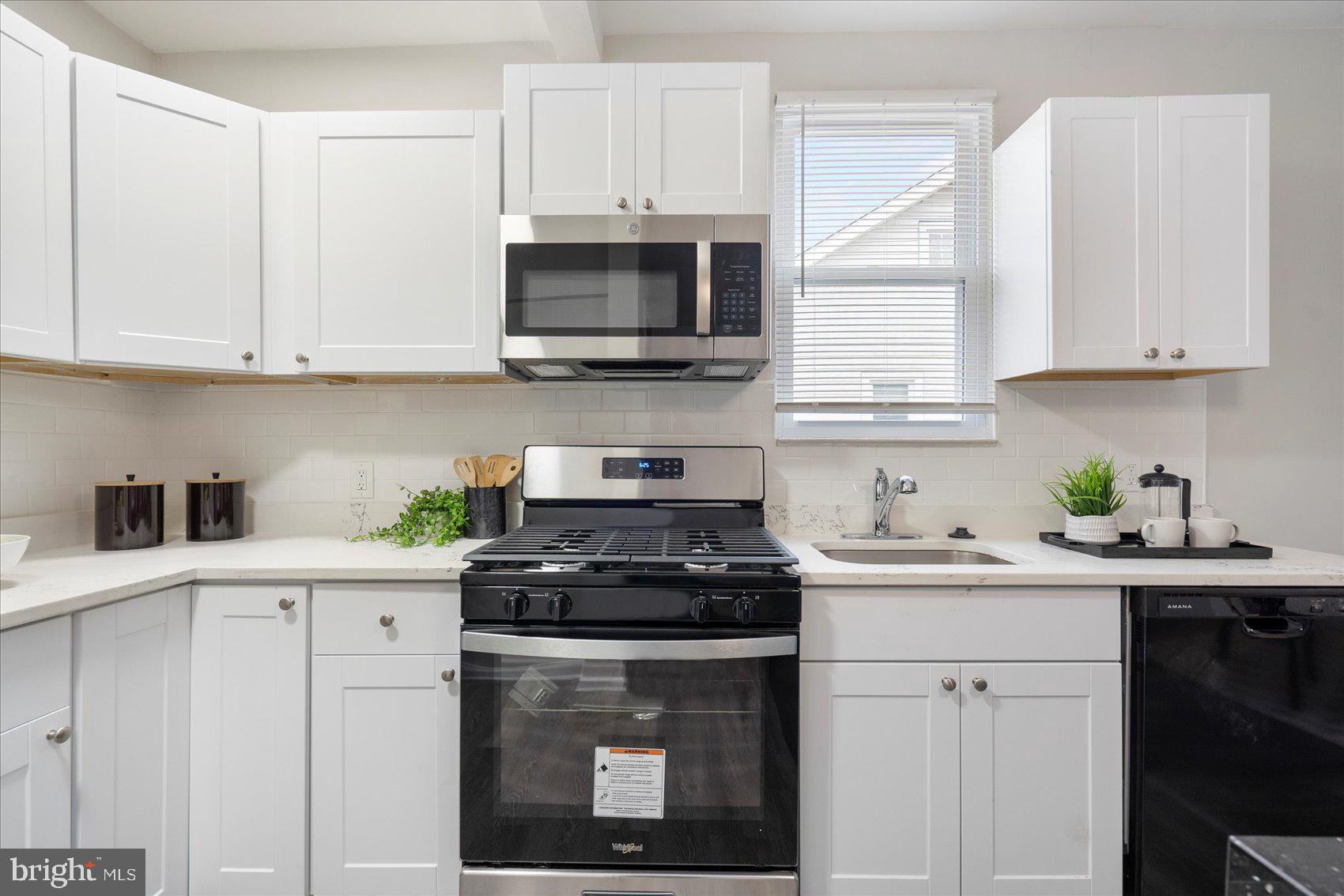 GWYNN OAK - Residential