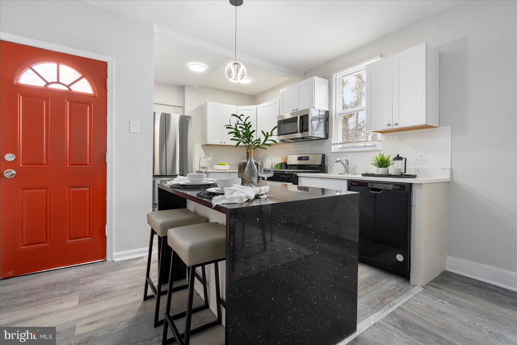 GWYNN OAK - Residential