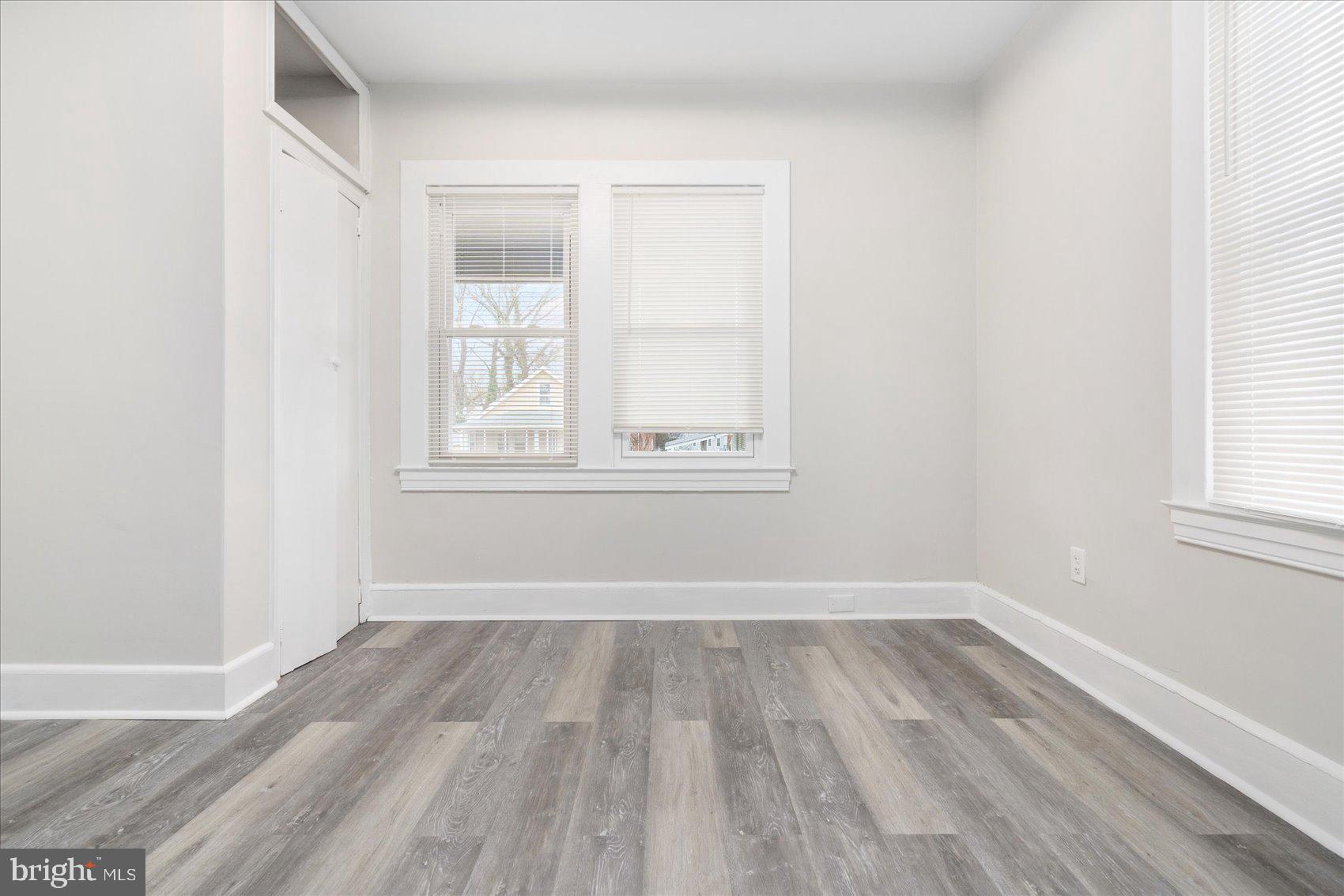 GWYNN OAK - Residential