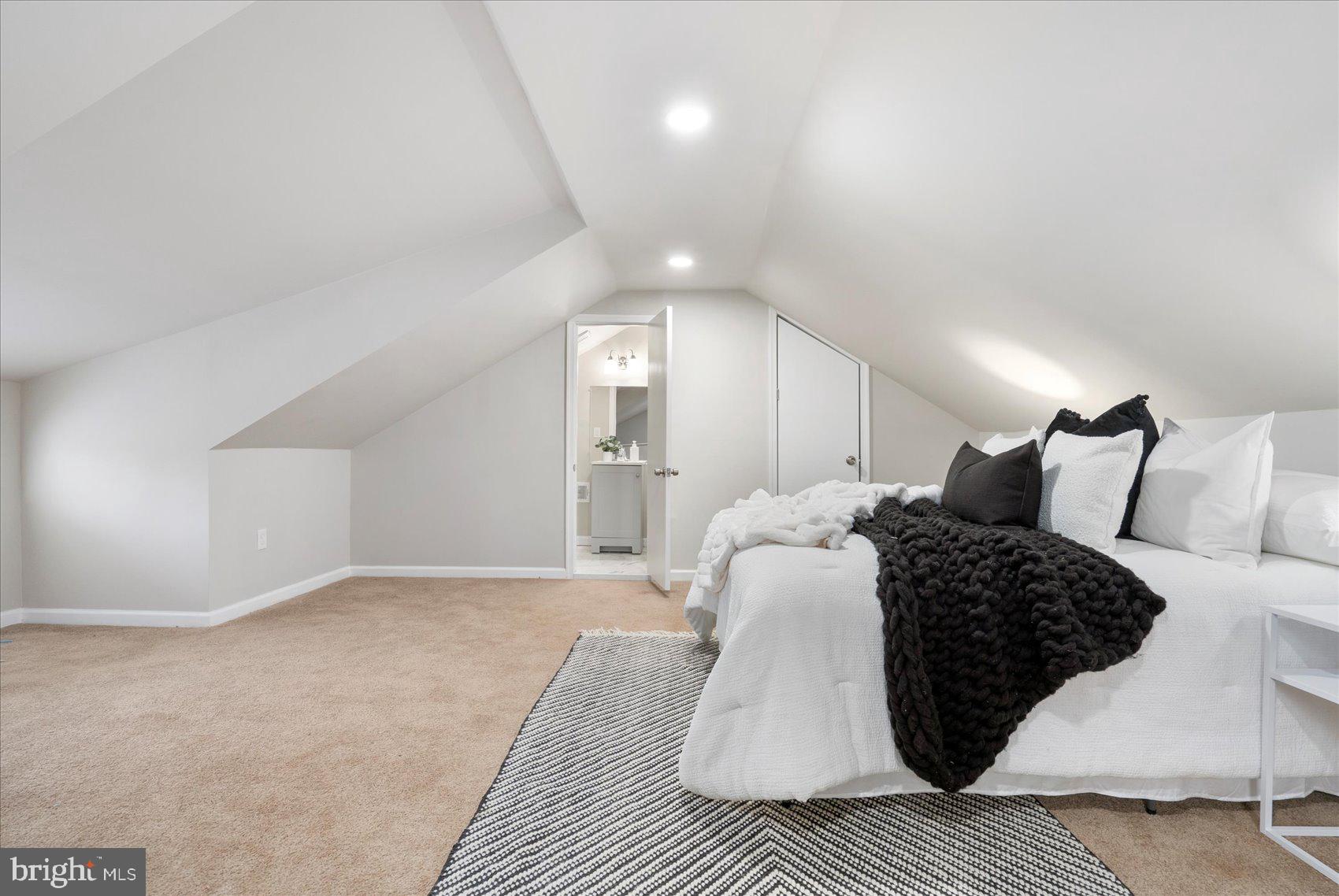 GWYNN OAK - Residential