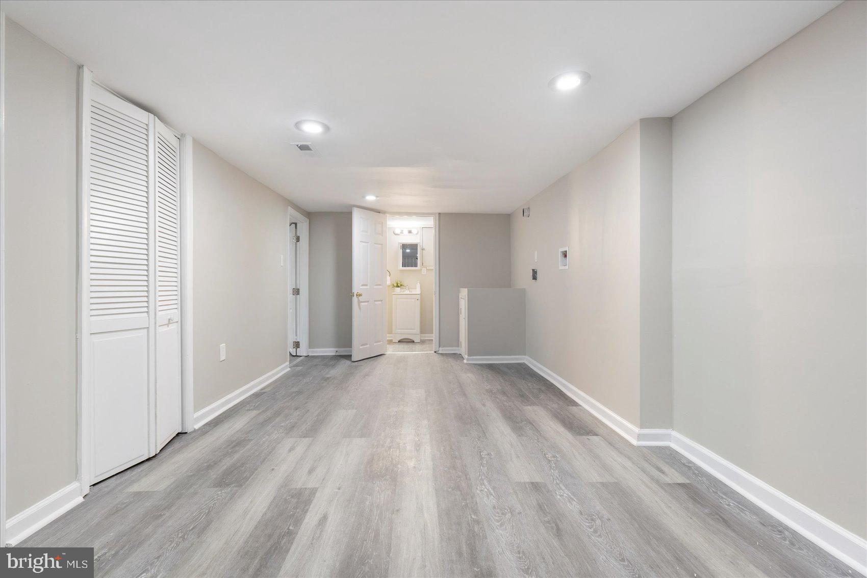 GWYNN OAK - Residential