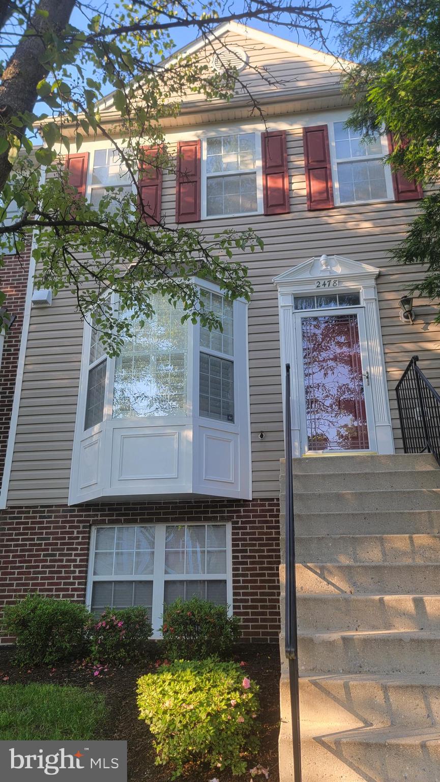 2478 REVERE COURT 26A