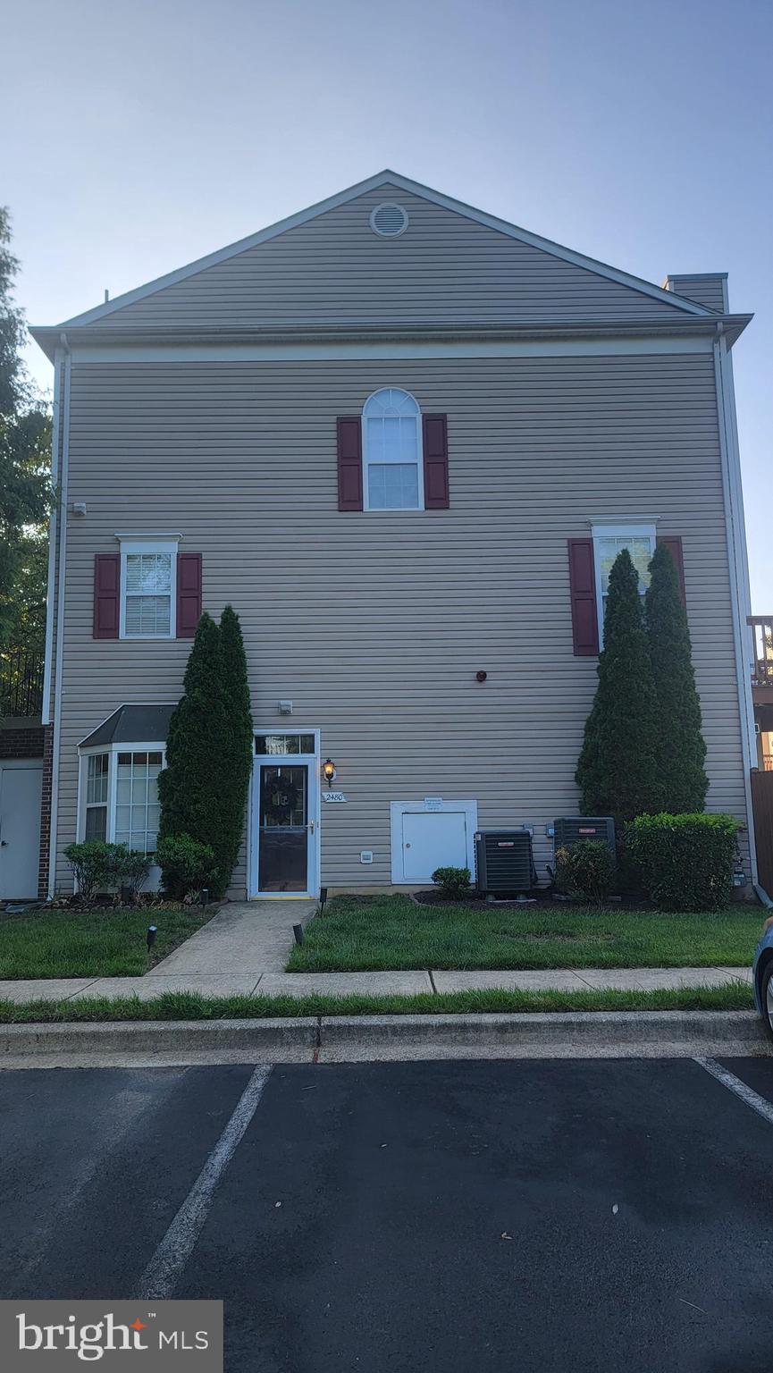 2478 REVERE COURT 26A