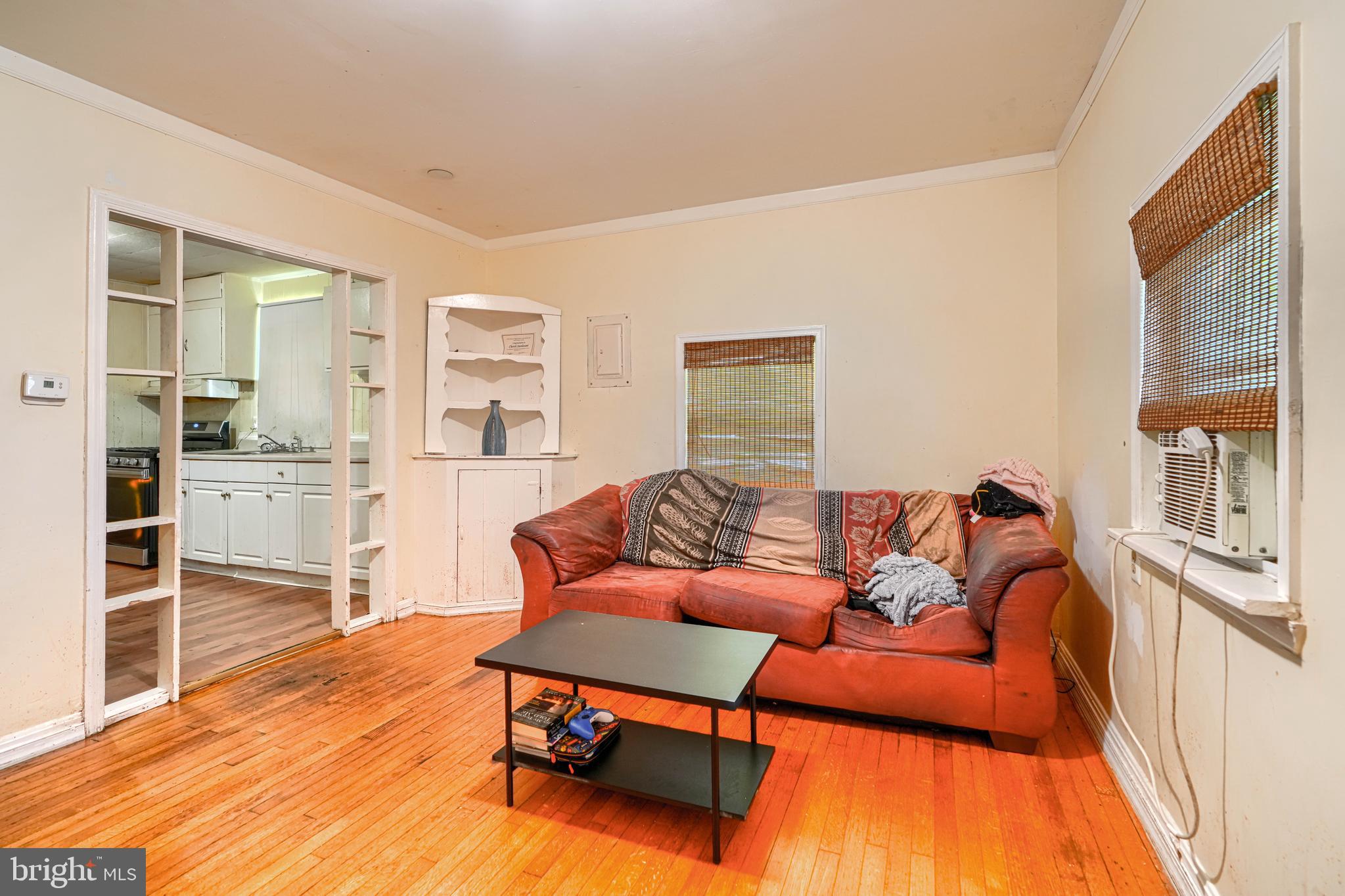 MIDDLE RIVER - Residential