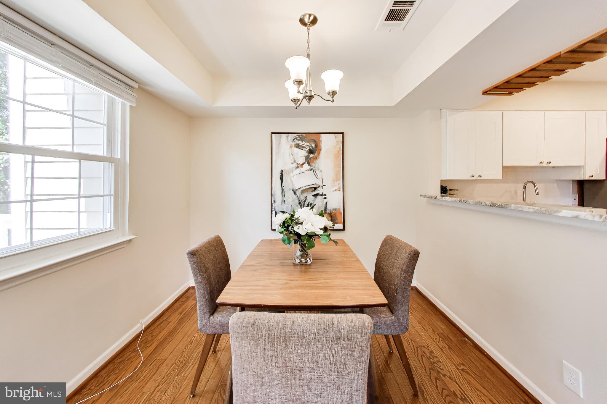 GABLES OF TUCKERMAN - Residential