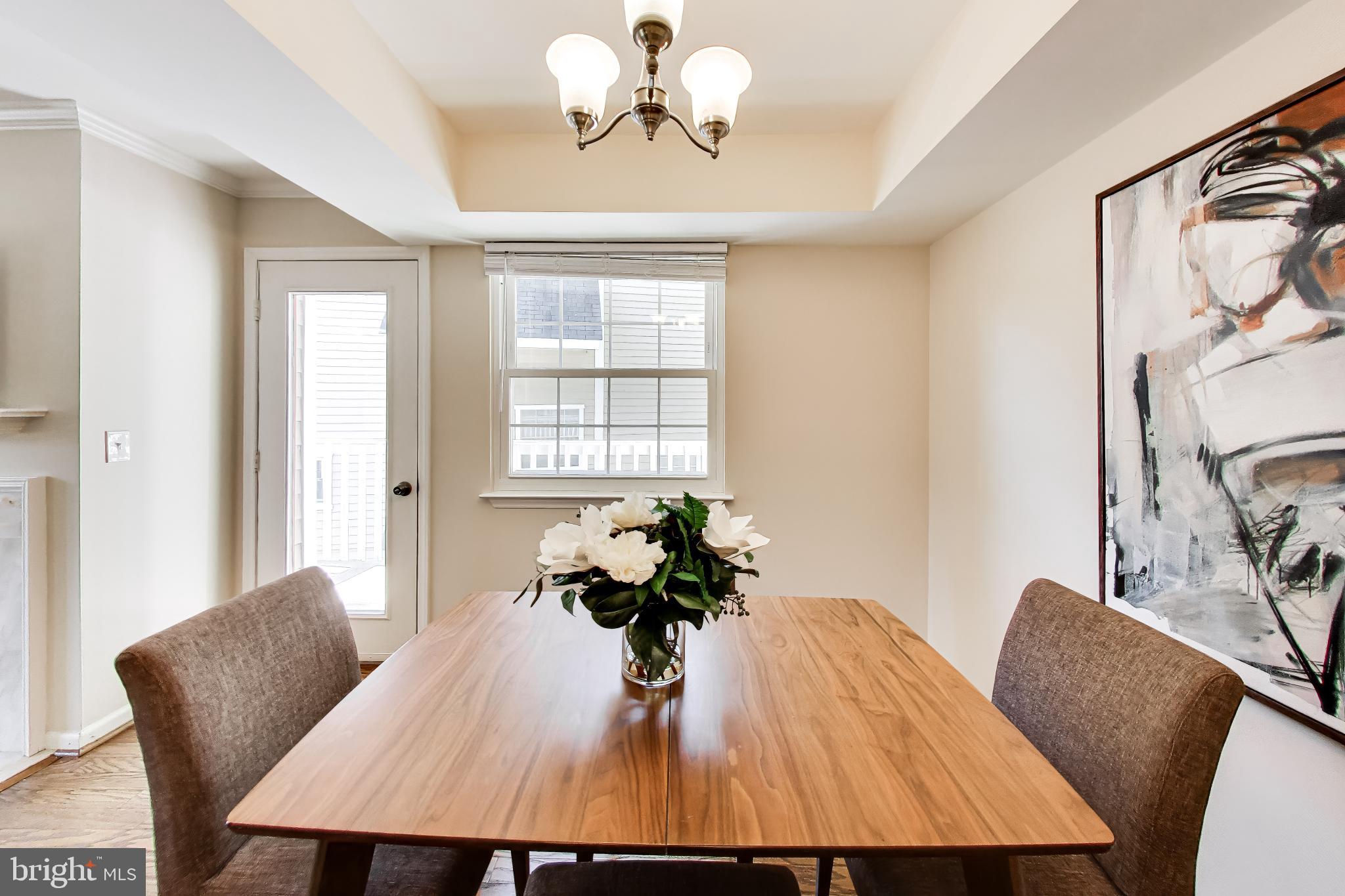 GABLES OF TUCKERMAN - Residential