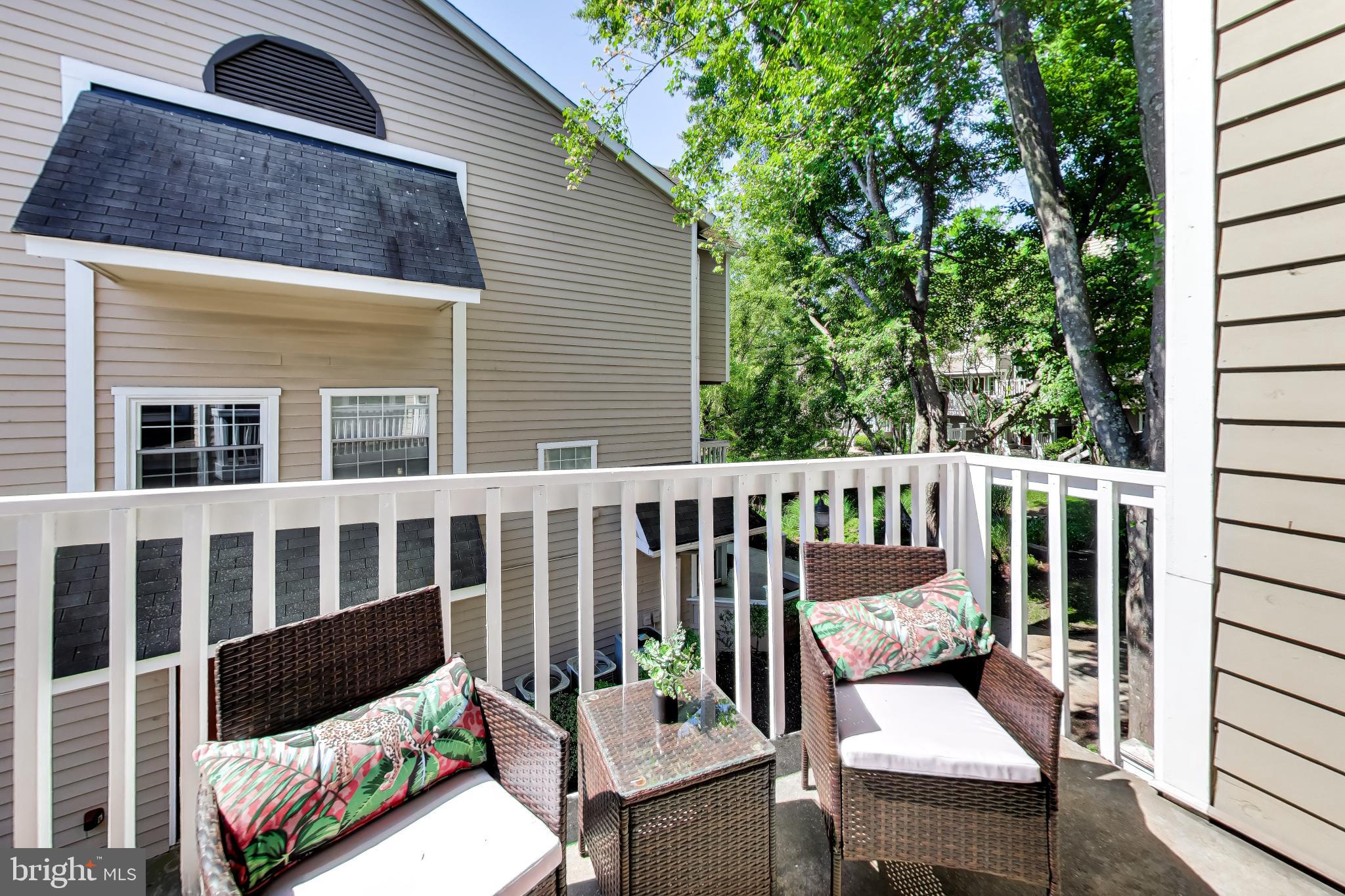 GABLES OF TUCKERMAN - Residential