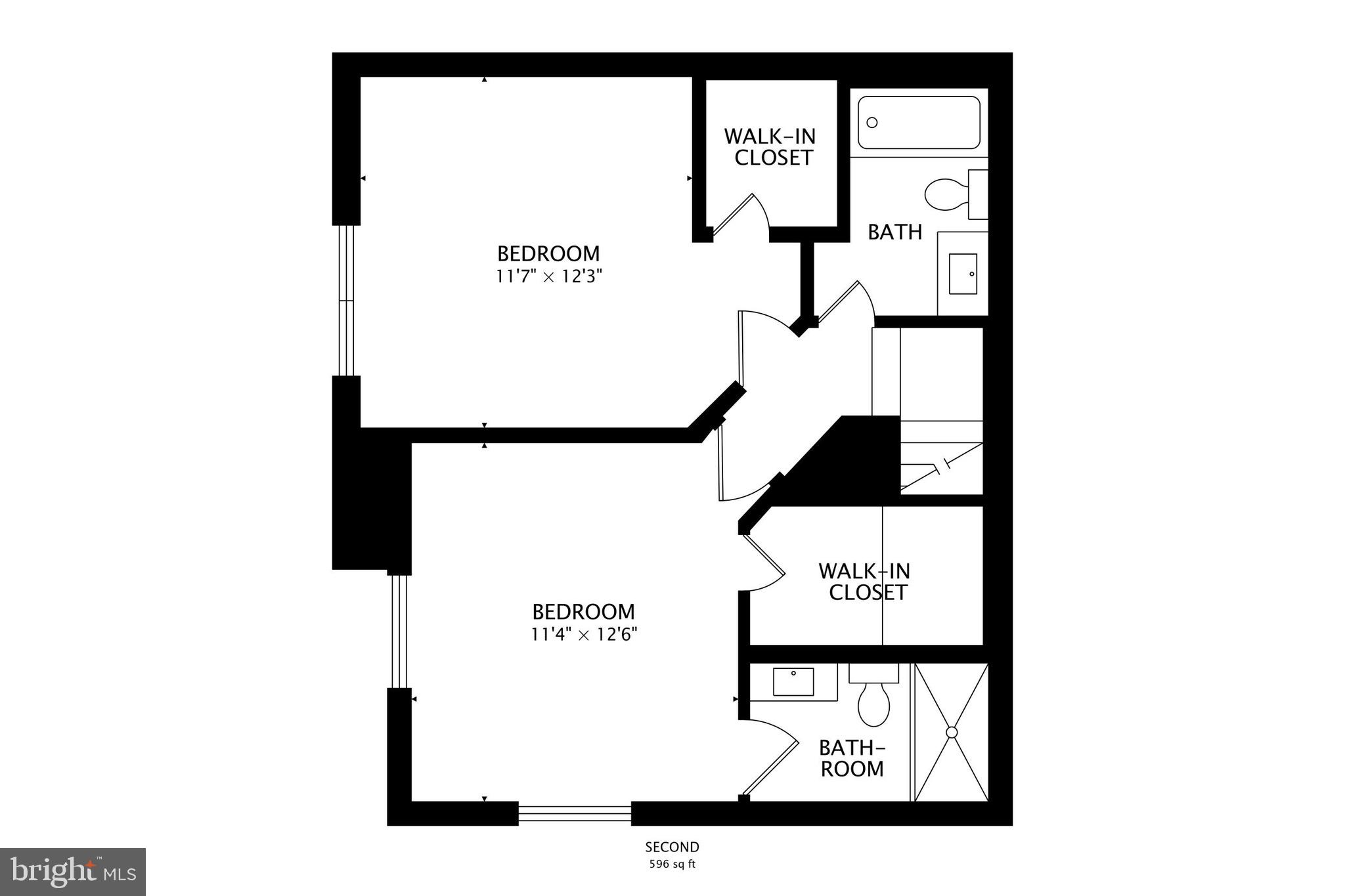 GABLES OF TUCKERMAN - Residential