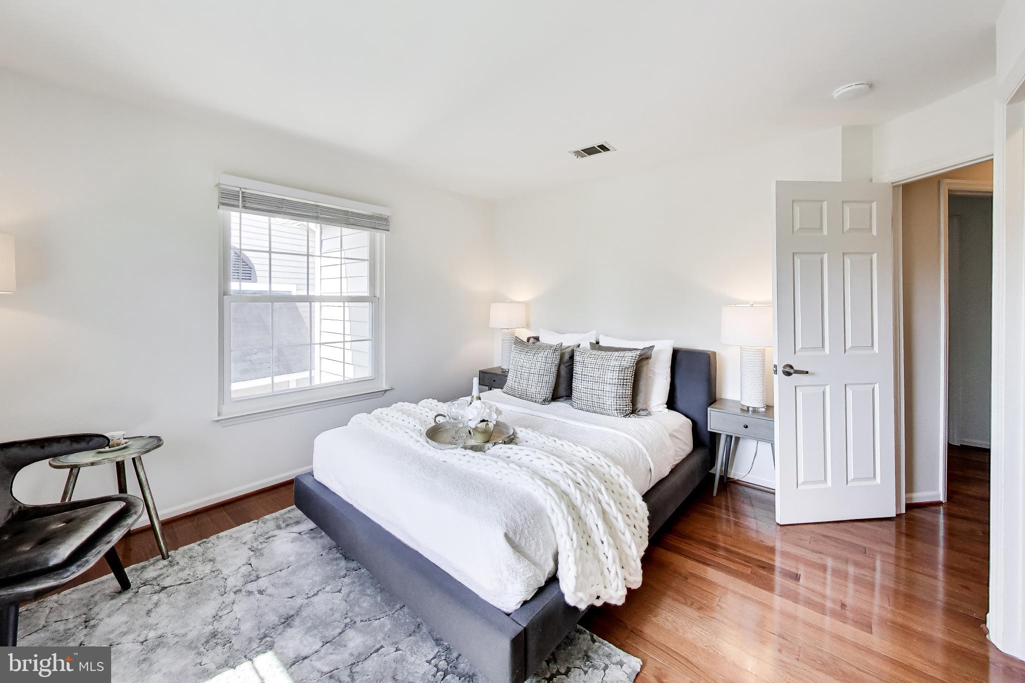 GABLES OF TUCKERMAN - Residential