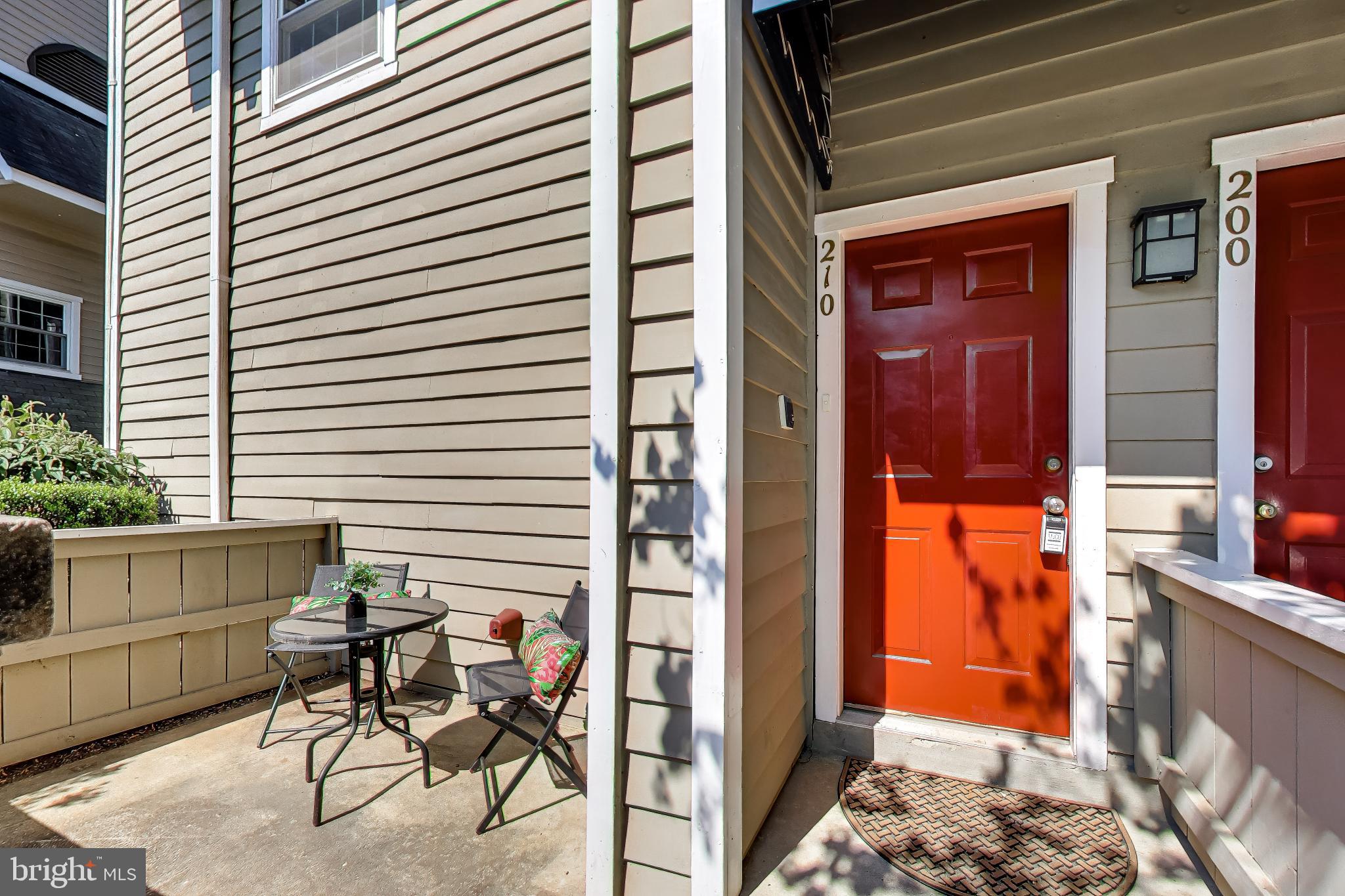GABLES OF TUCKERMAN - Residential