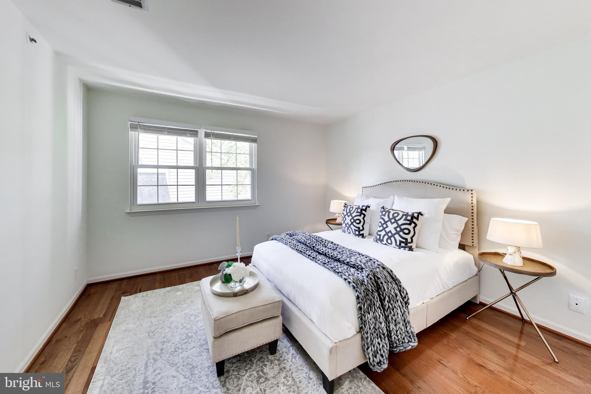 GABLES OF TUCKERMAN - Residential