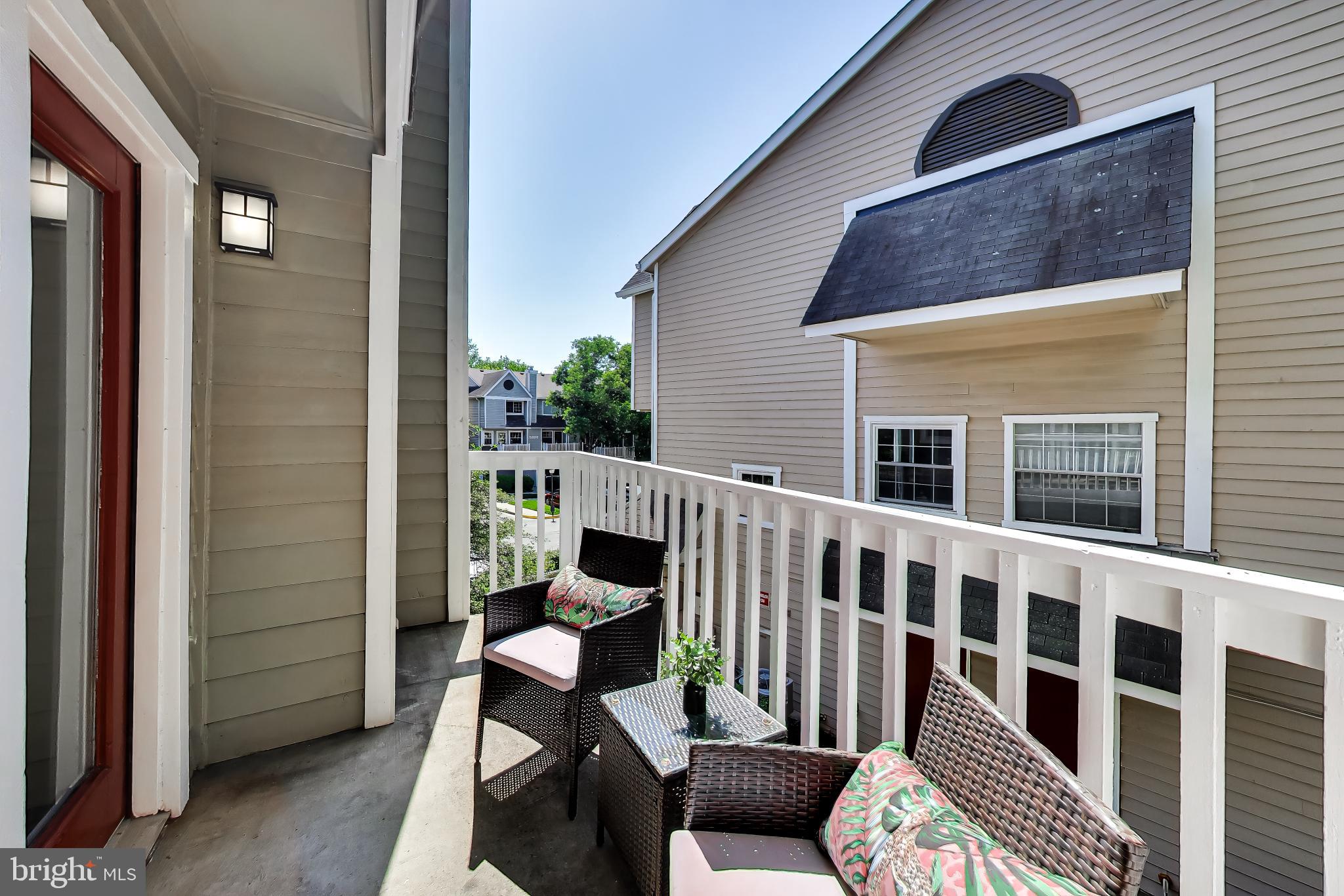 GABLES OF TUCKERMAN - Residential