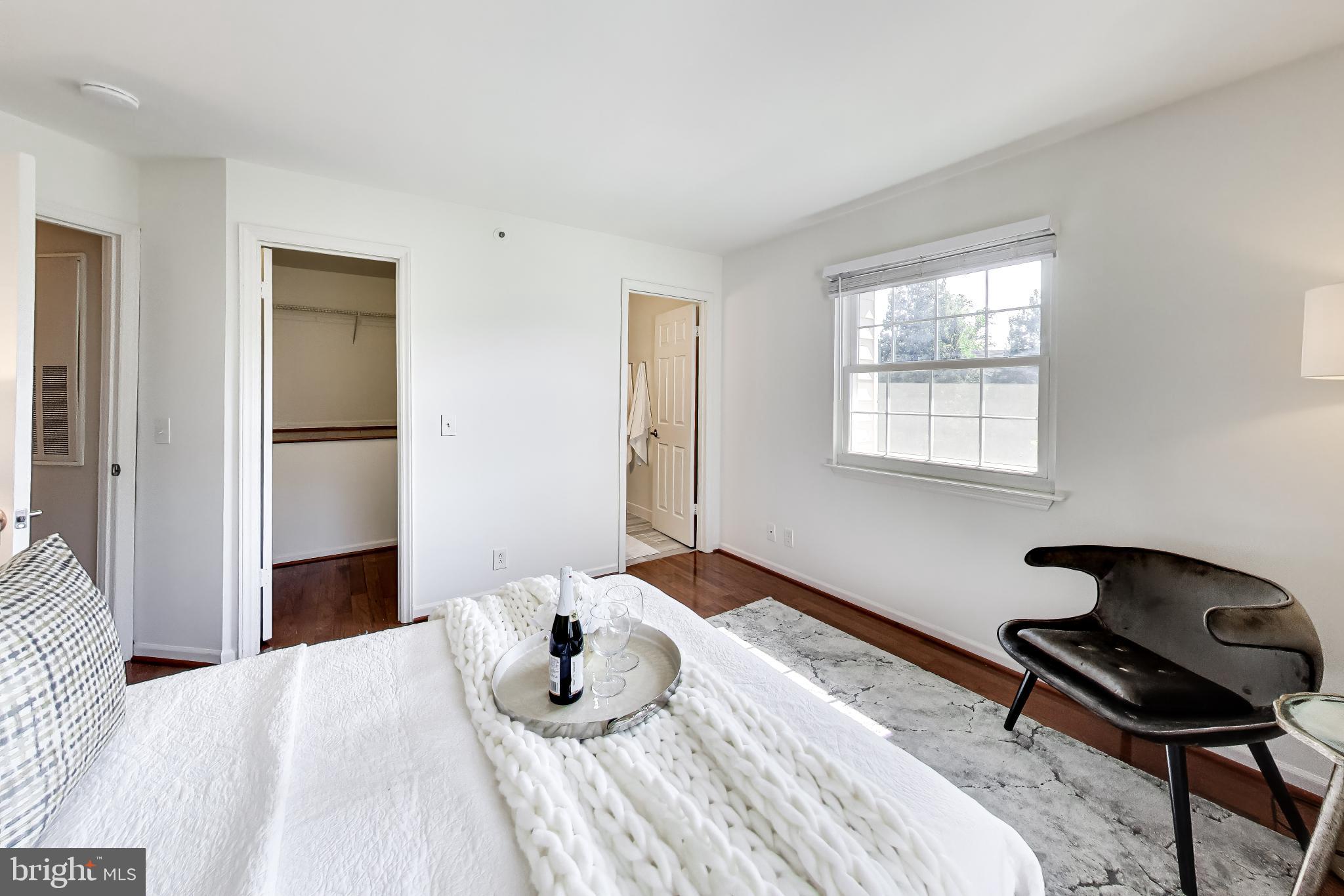 GABLES OF TUCKERMAN - Residential