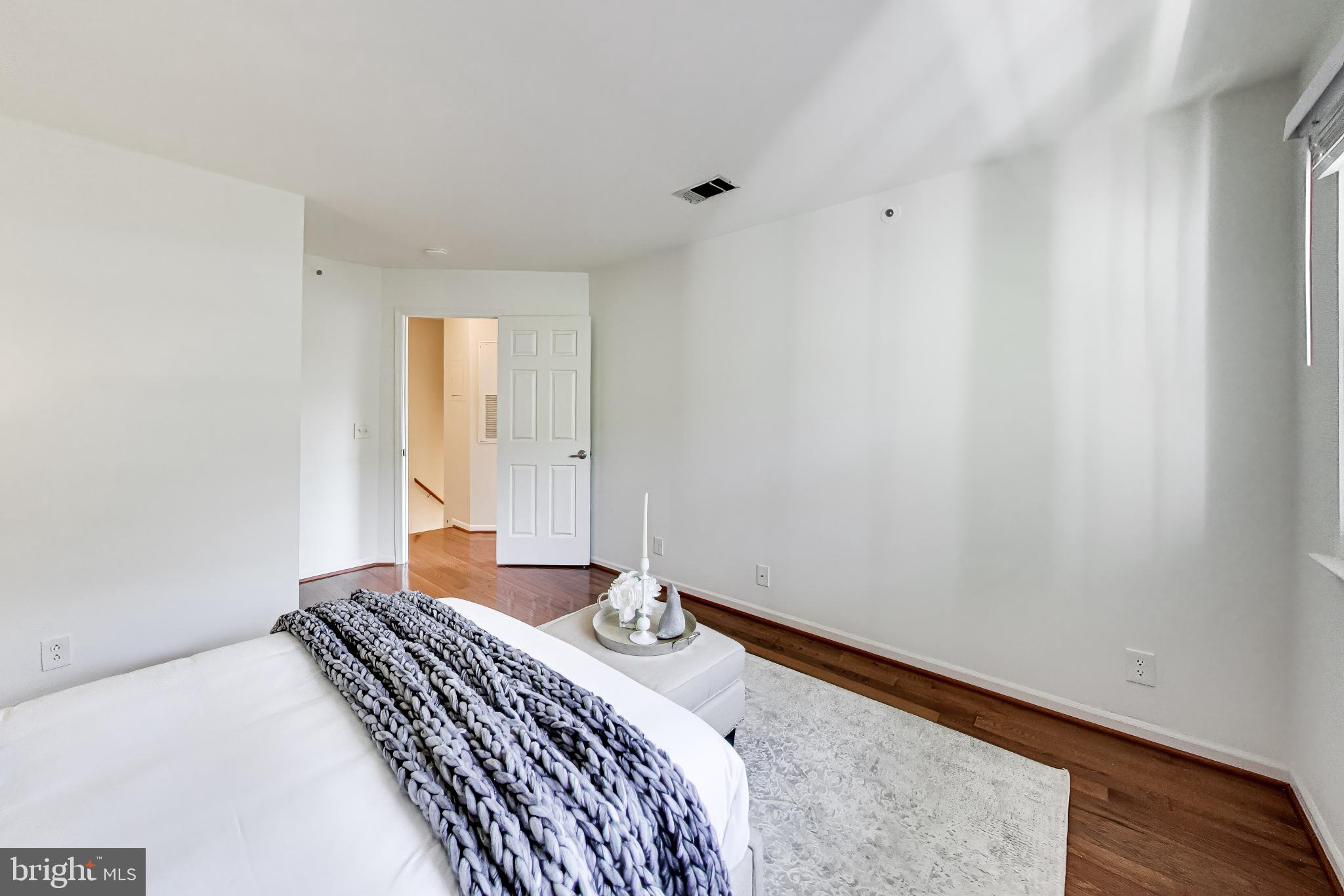 GABLES OF TUCKERMAN - Residential