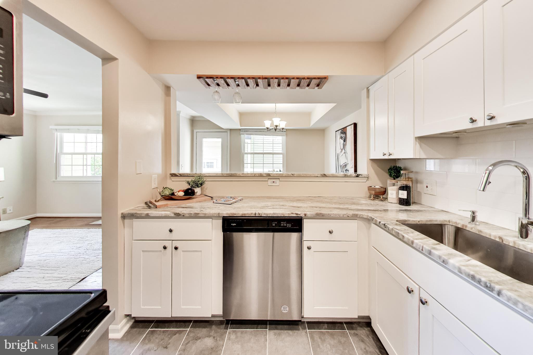 GABLES OF TUCKERMAN - Residential