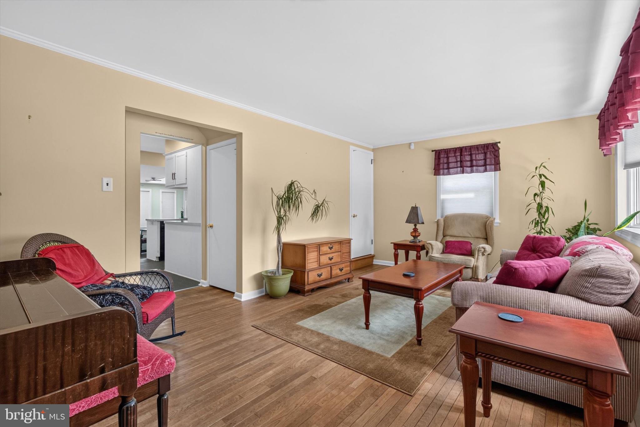 607 HILTON