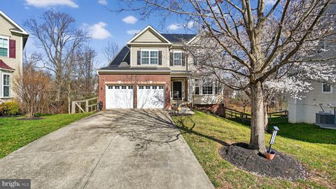13118 LOCKWOODS PROGRESS DRIVE BOWIE MD 20720