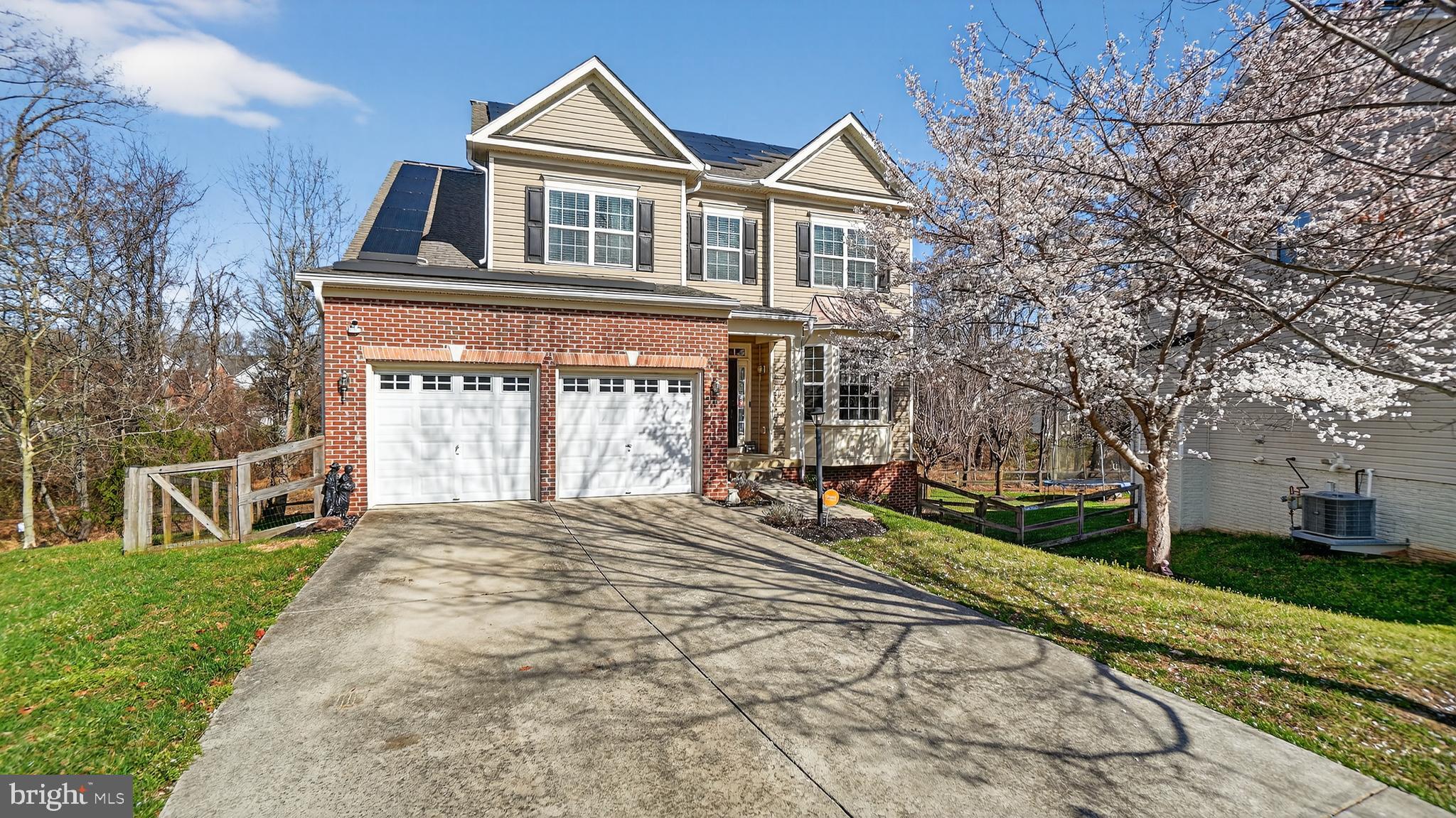 FAIRWOOD-PHASE 2-PLAT 10 - Residential