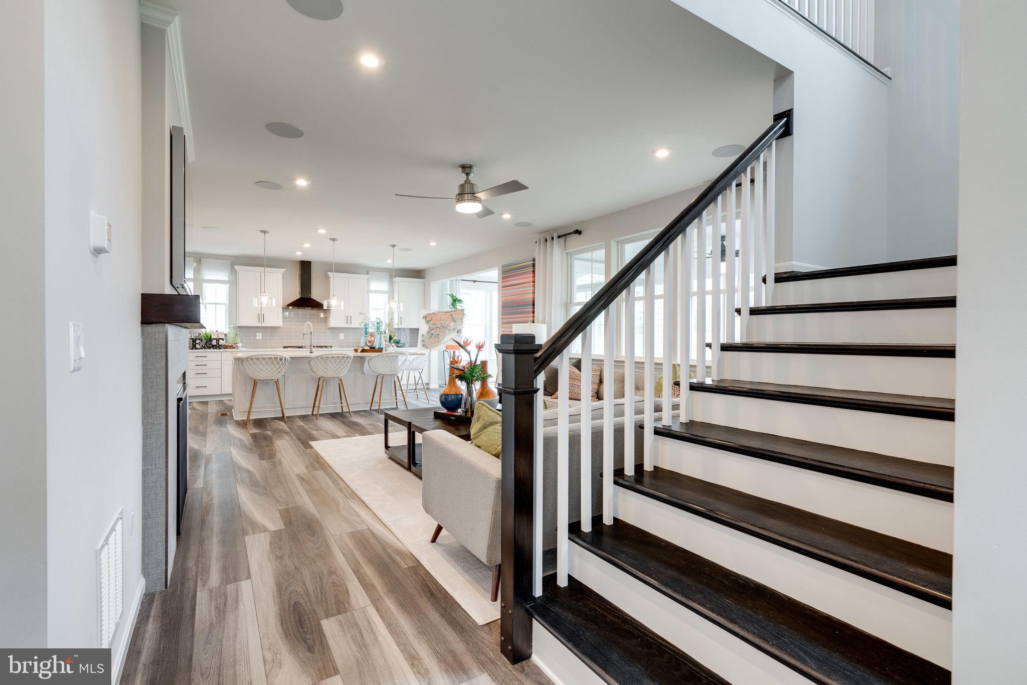 EMBREY MILL - Residential