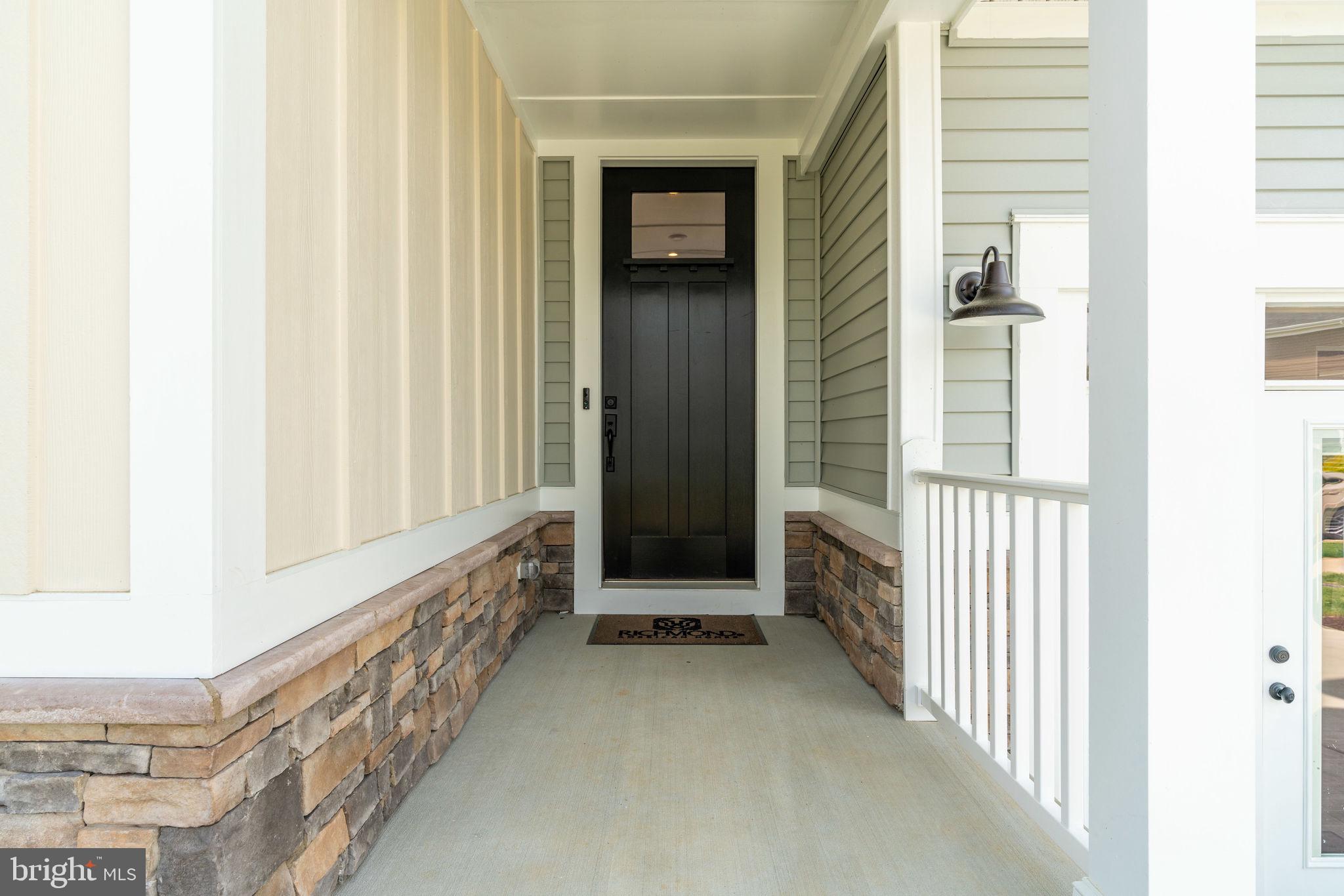 EMBREY MILL - Residential