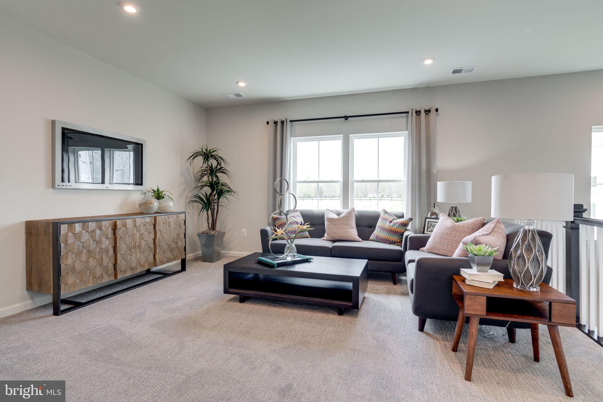EMBREY MILL - Residential