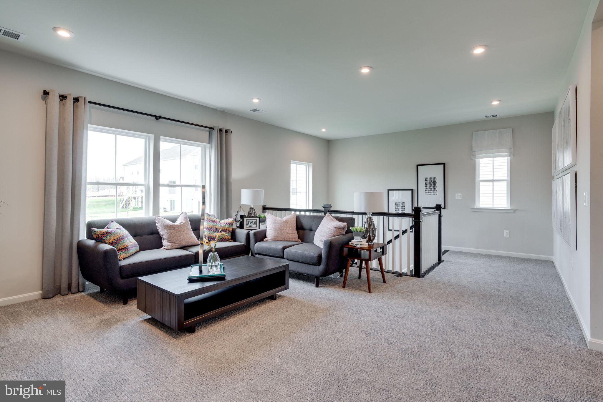EMBREY MILL - Residential