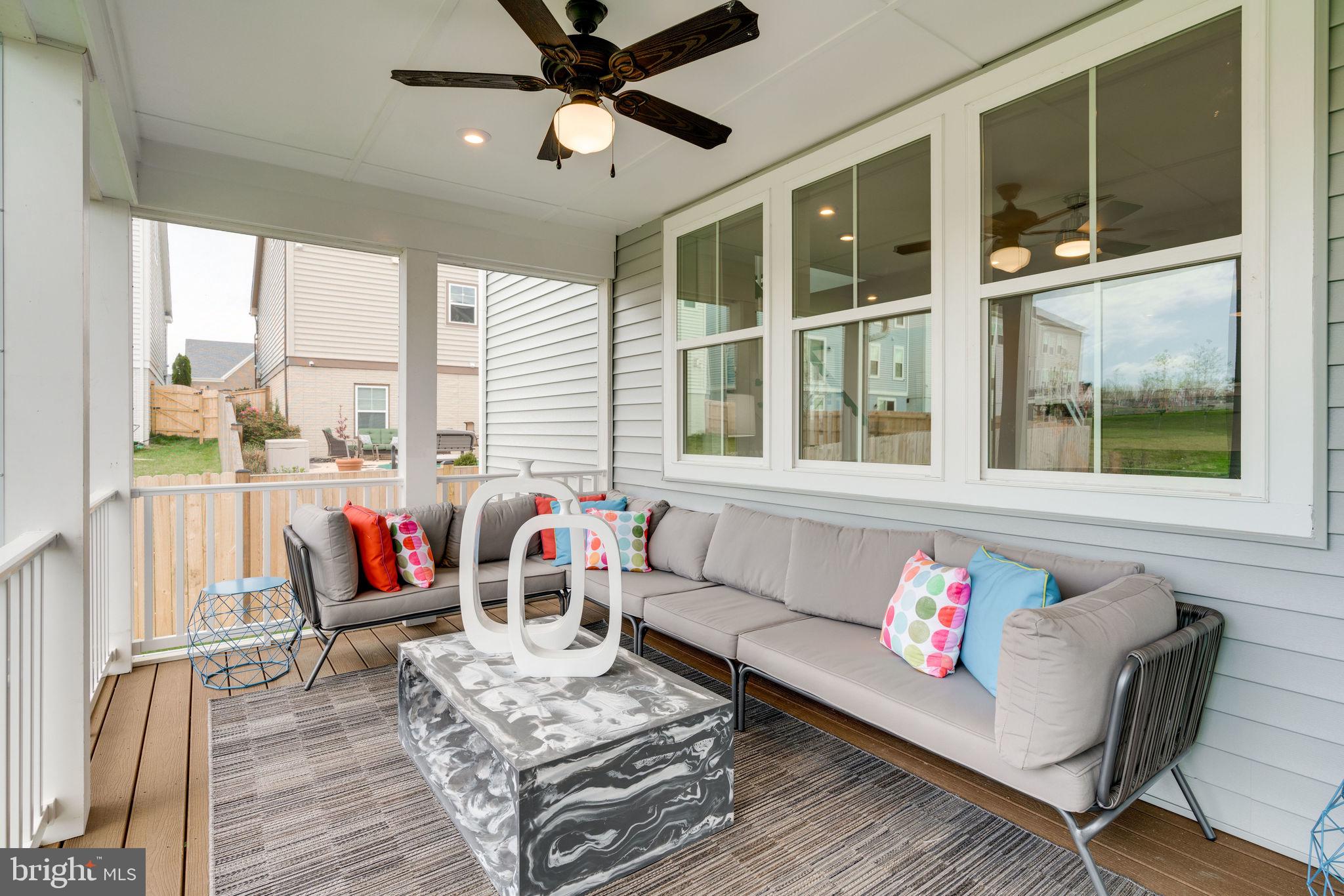 EMBREY MILL - Residential
