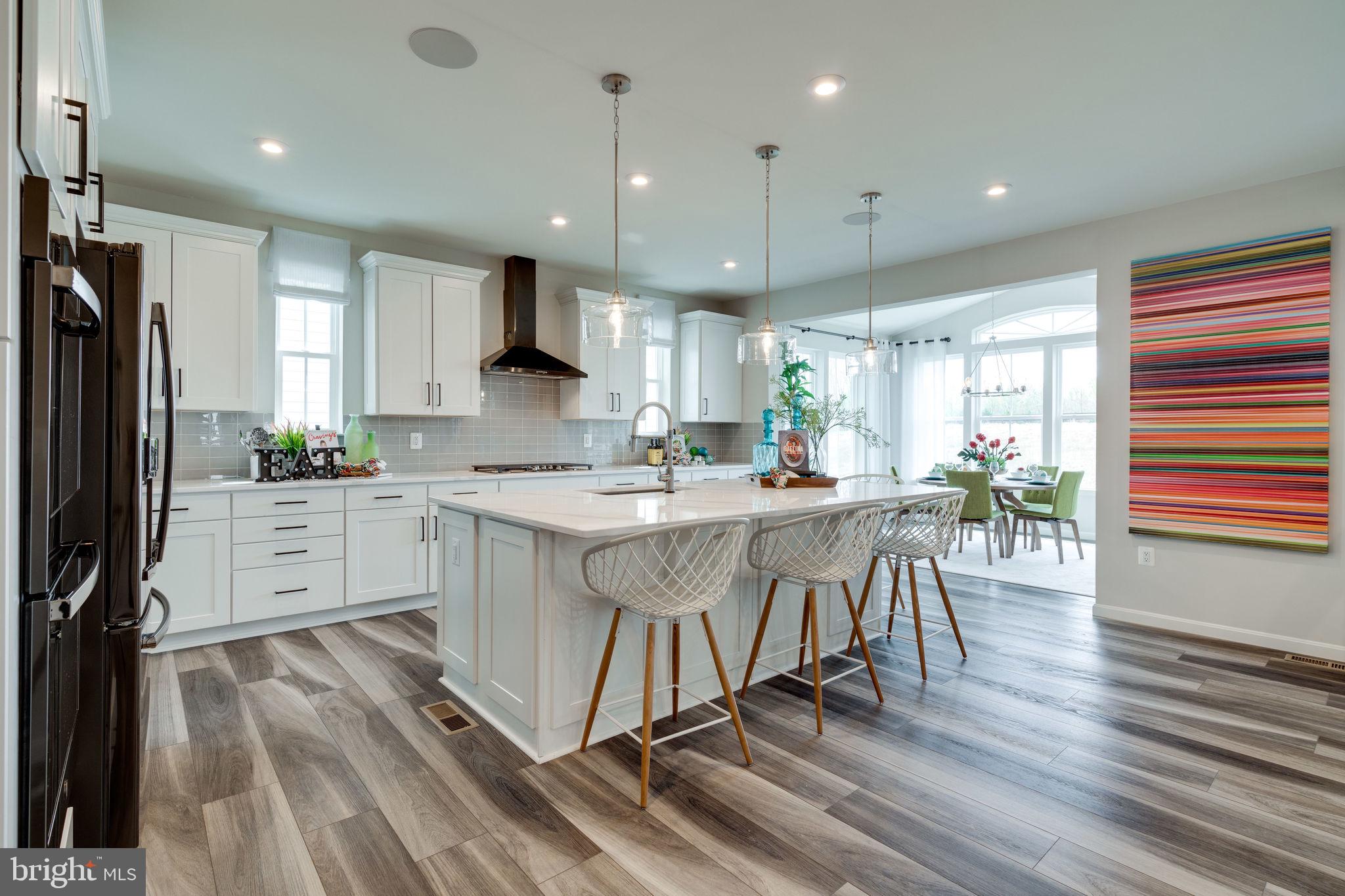 EMBREY MILL - Residential