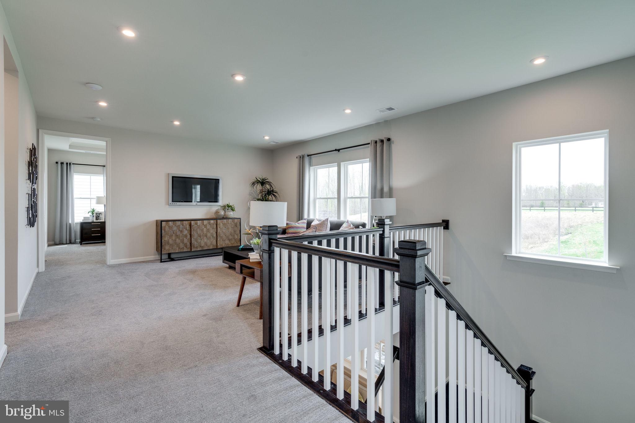 EMBREY MILL - Residential