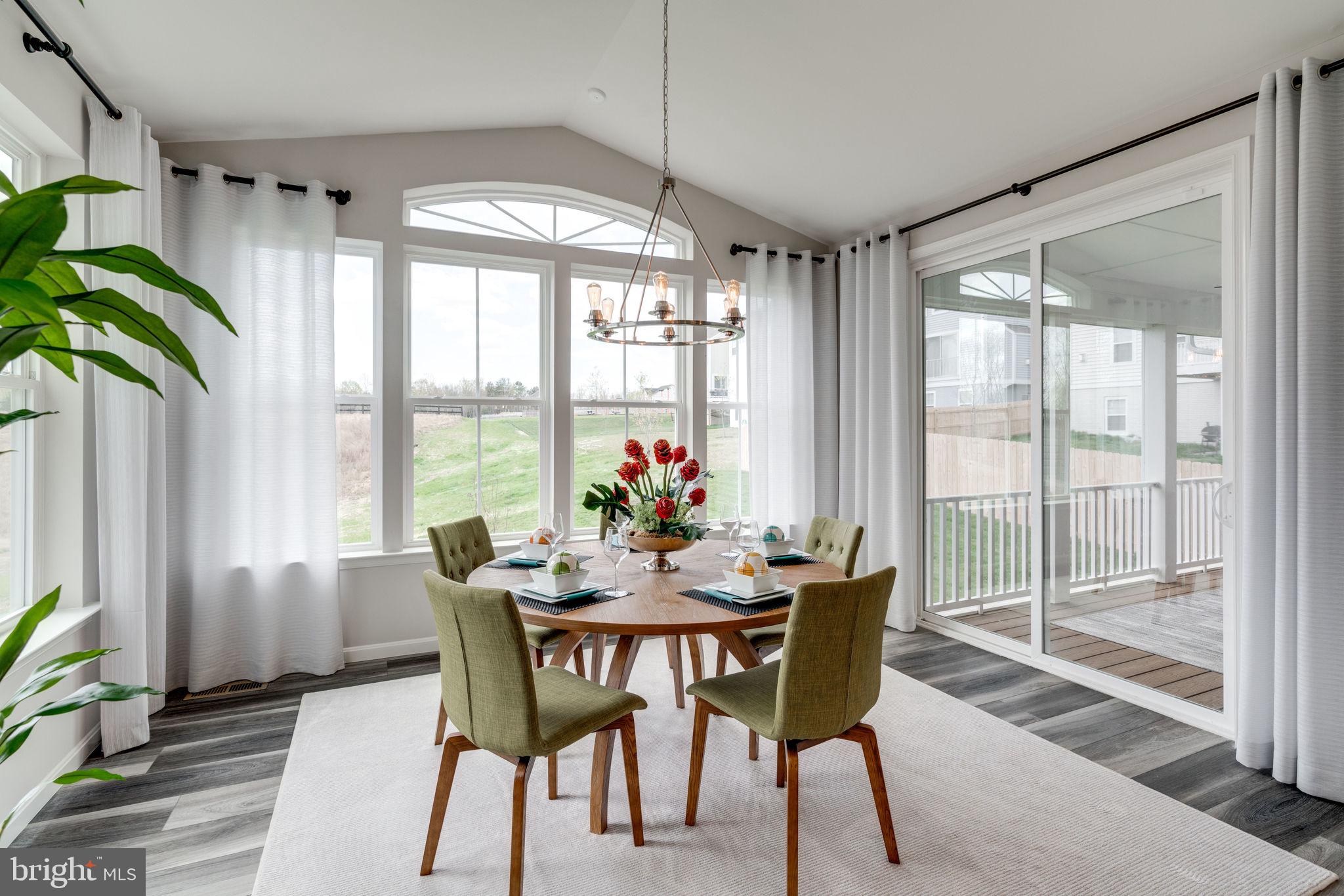 EMBREY MILL - Residential