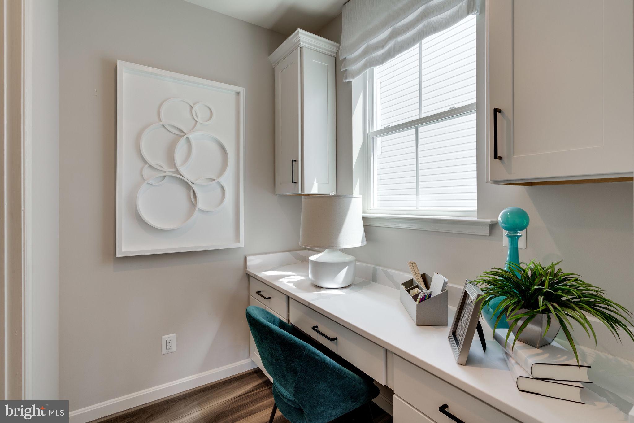 EMBREY MILL - Residential