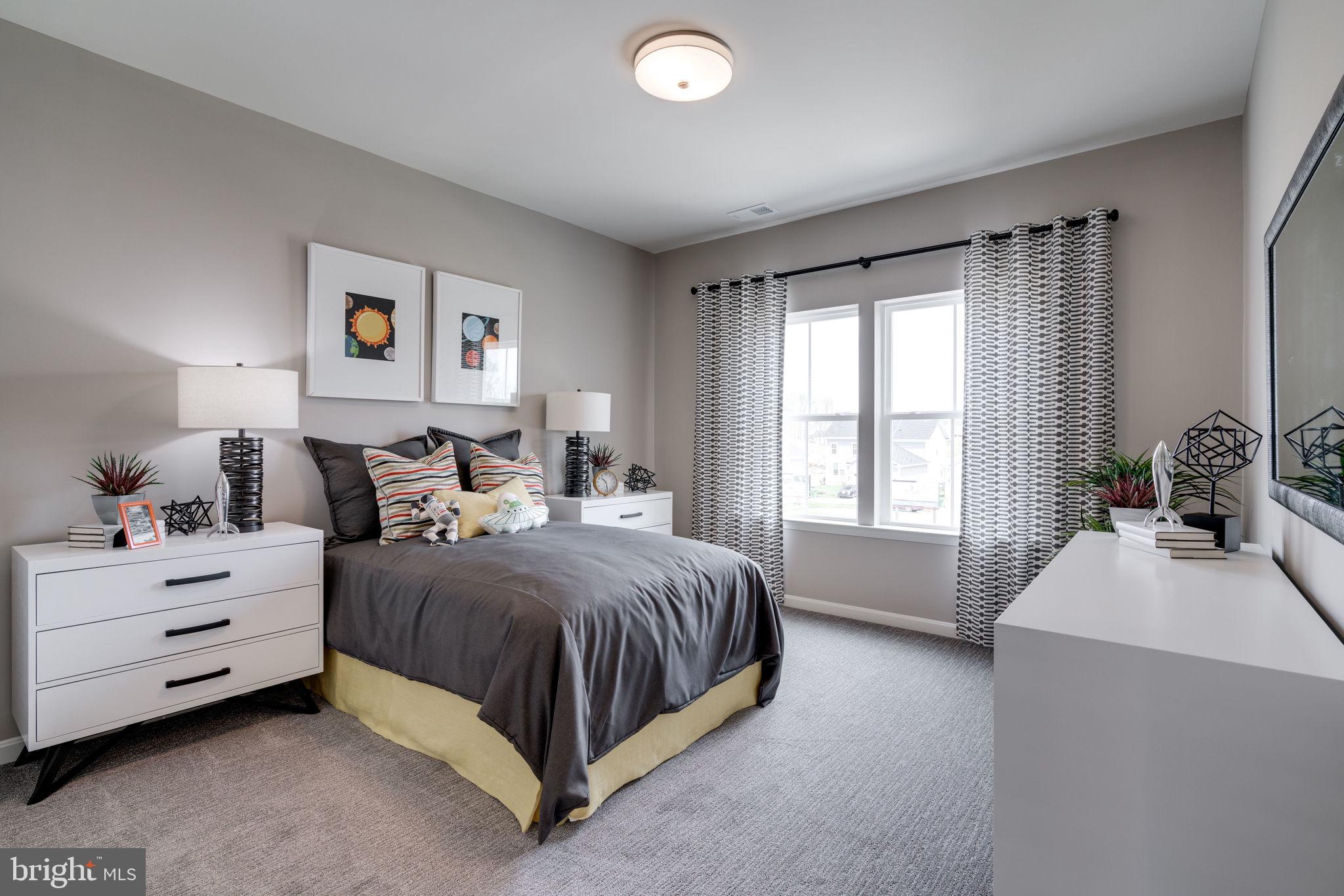 EMBREY MILL - Residential