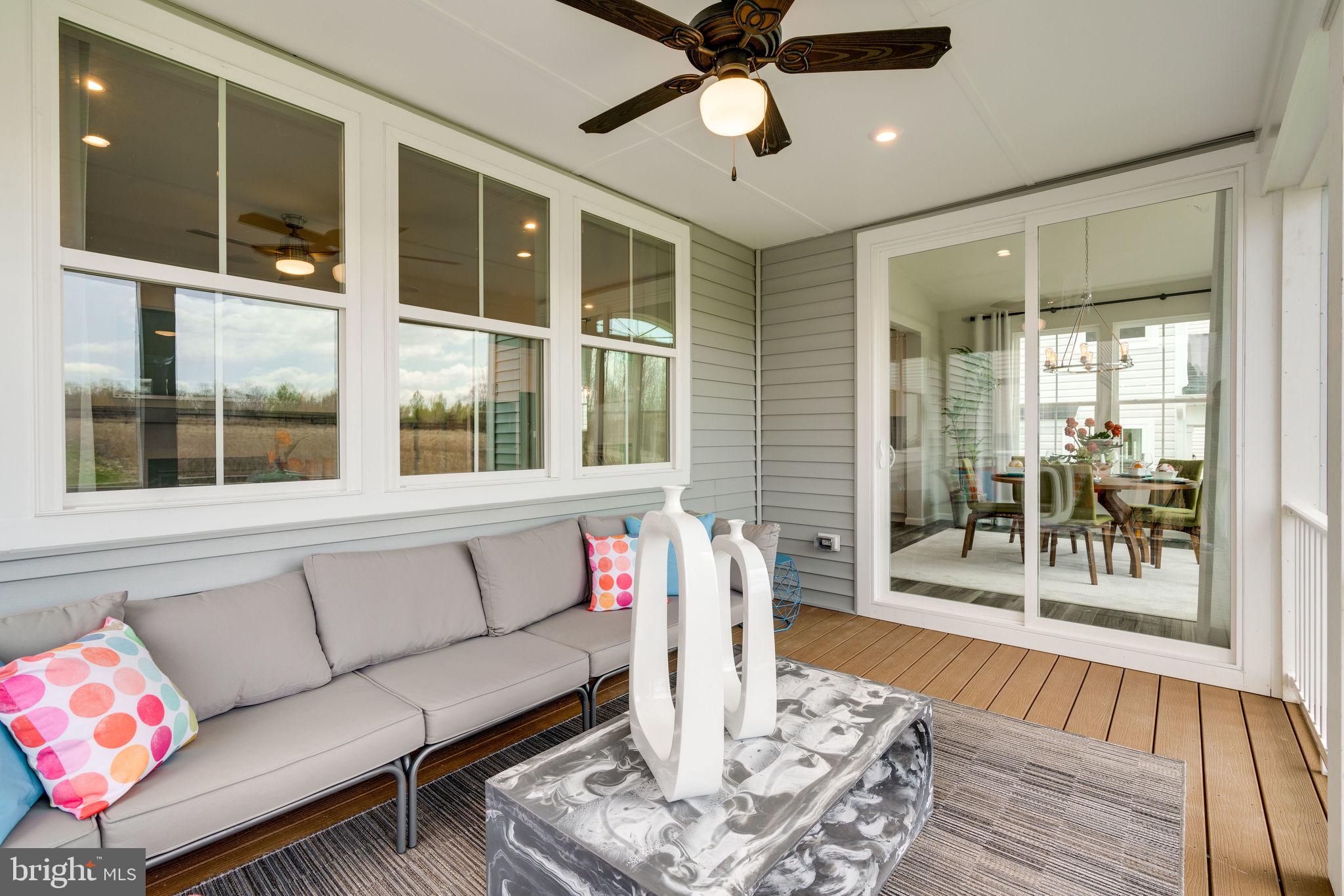 EMBREY MILL - Residential