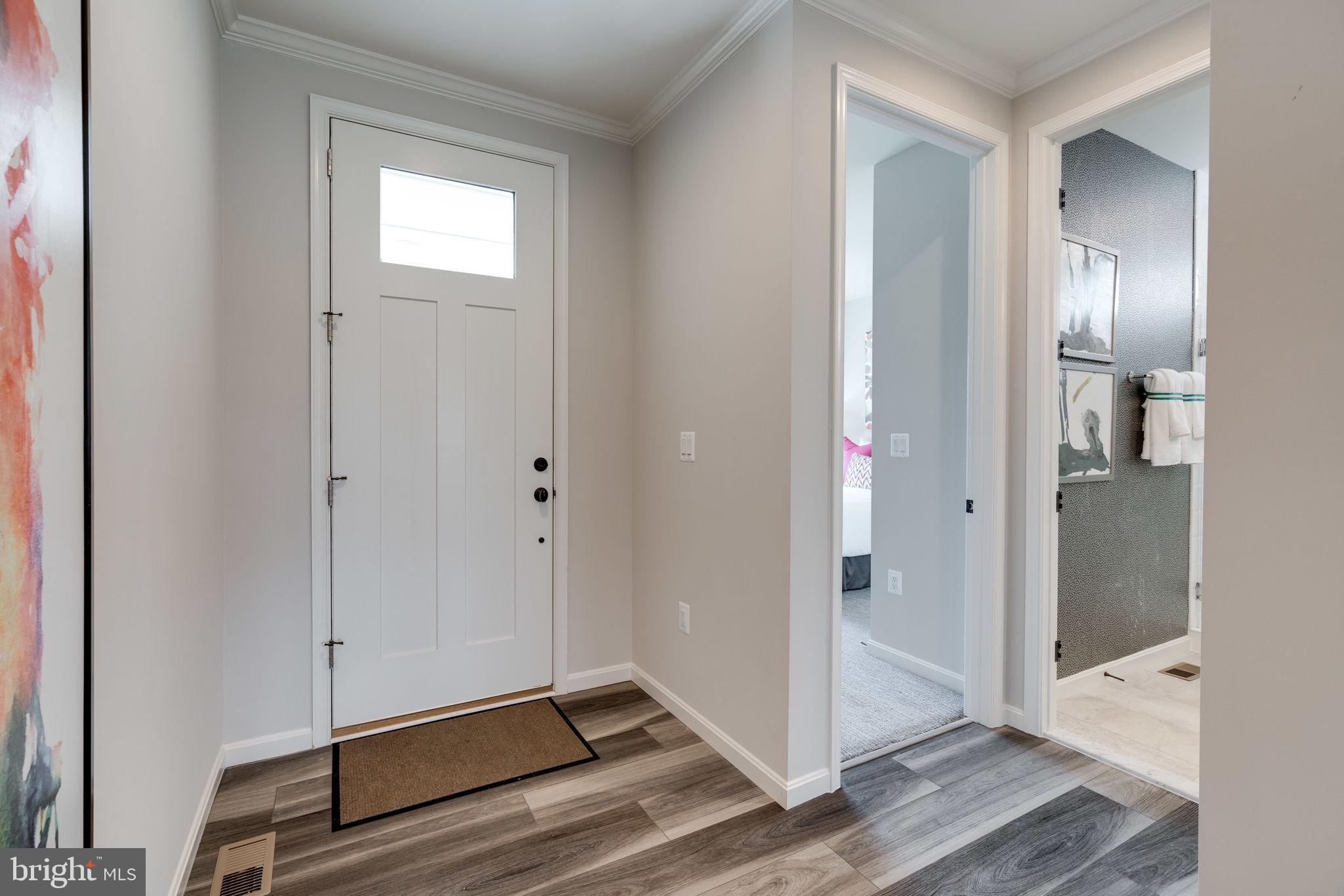 EMBREY MILL - Residential