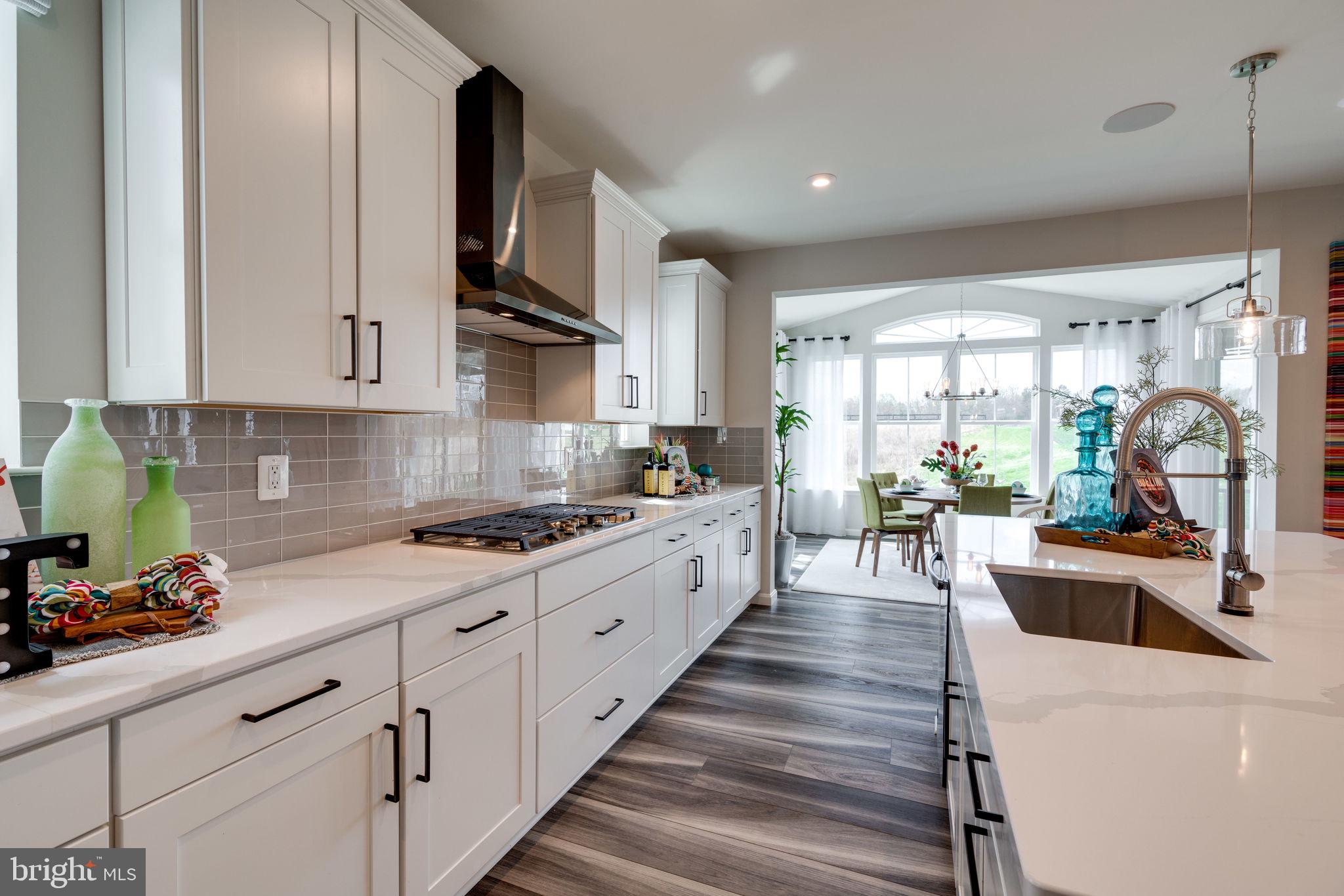 EMBREY MILL - Residential