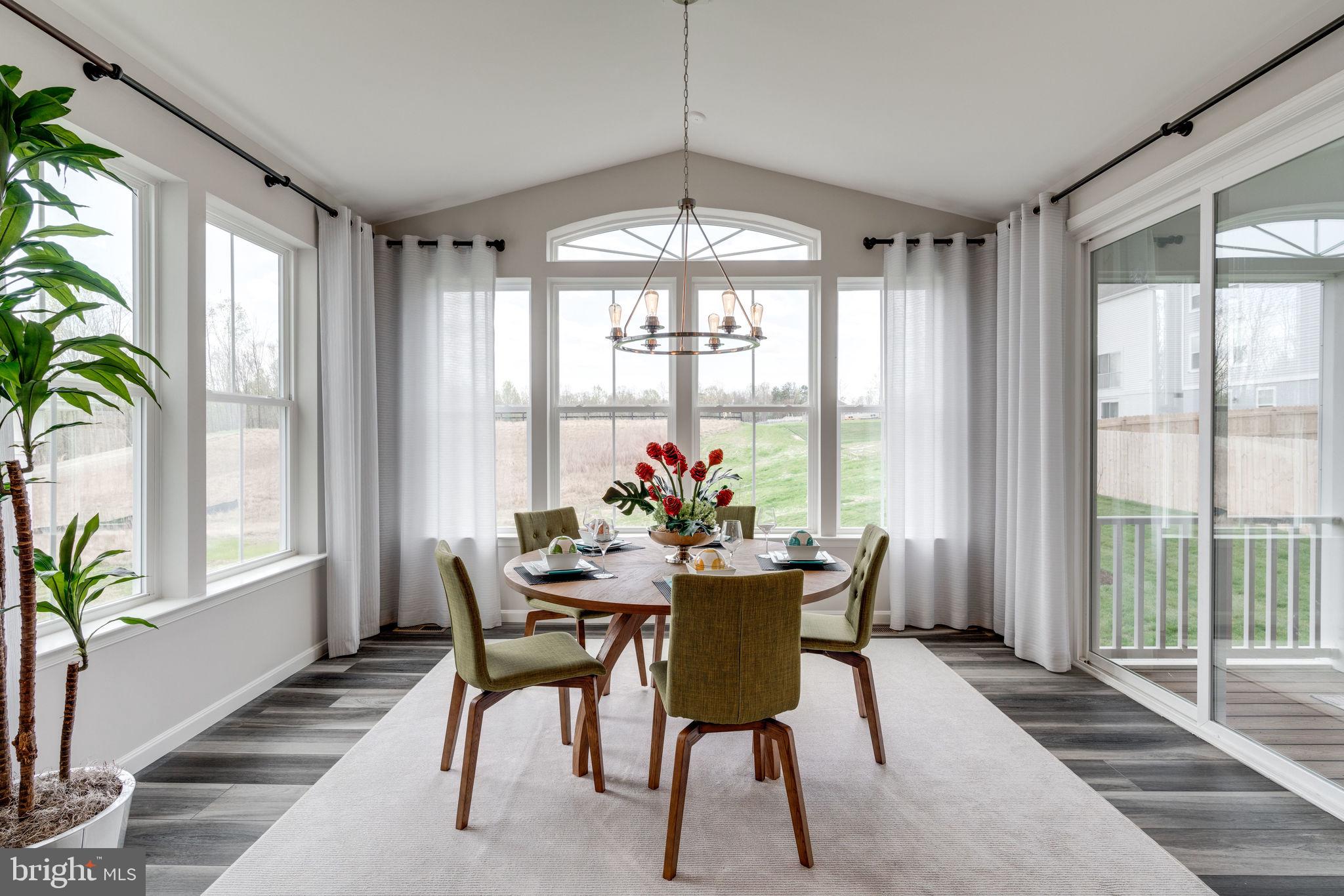 EMBREY MILL - Residential