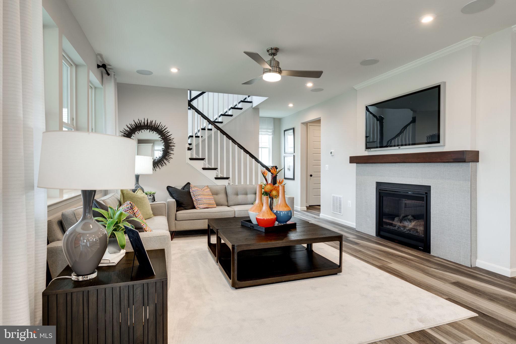 EMBREY MILL - Residential
