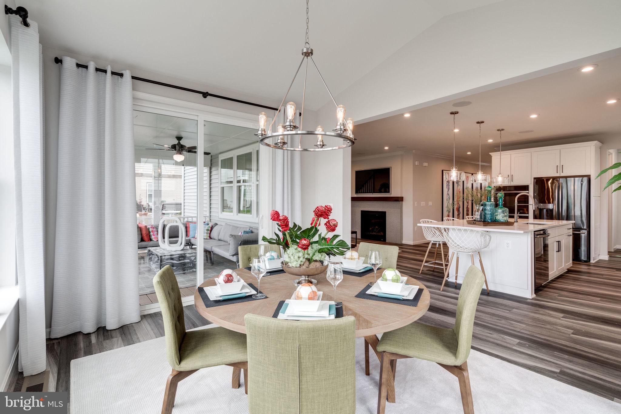 EMBREY MILL - Residential