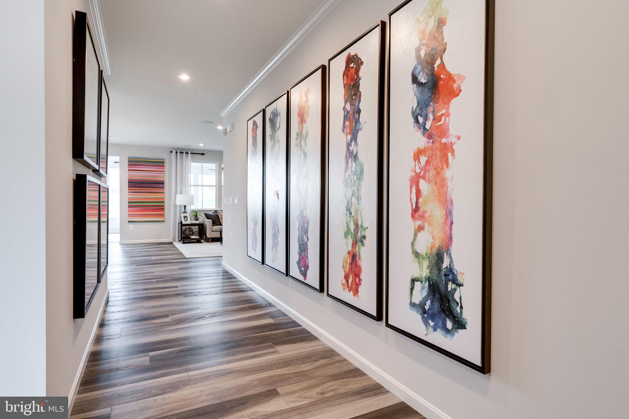 EMBREY MILL - Residential