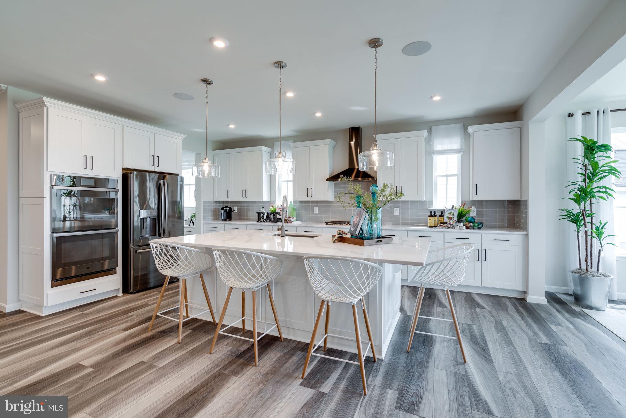 EMBREY MILL - Residential