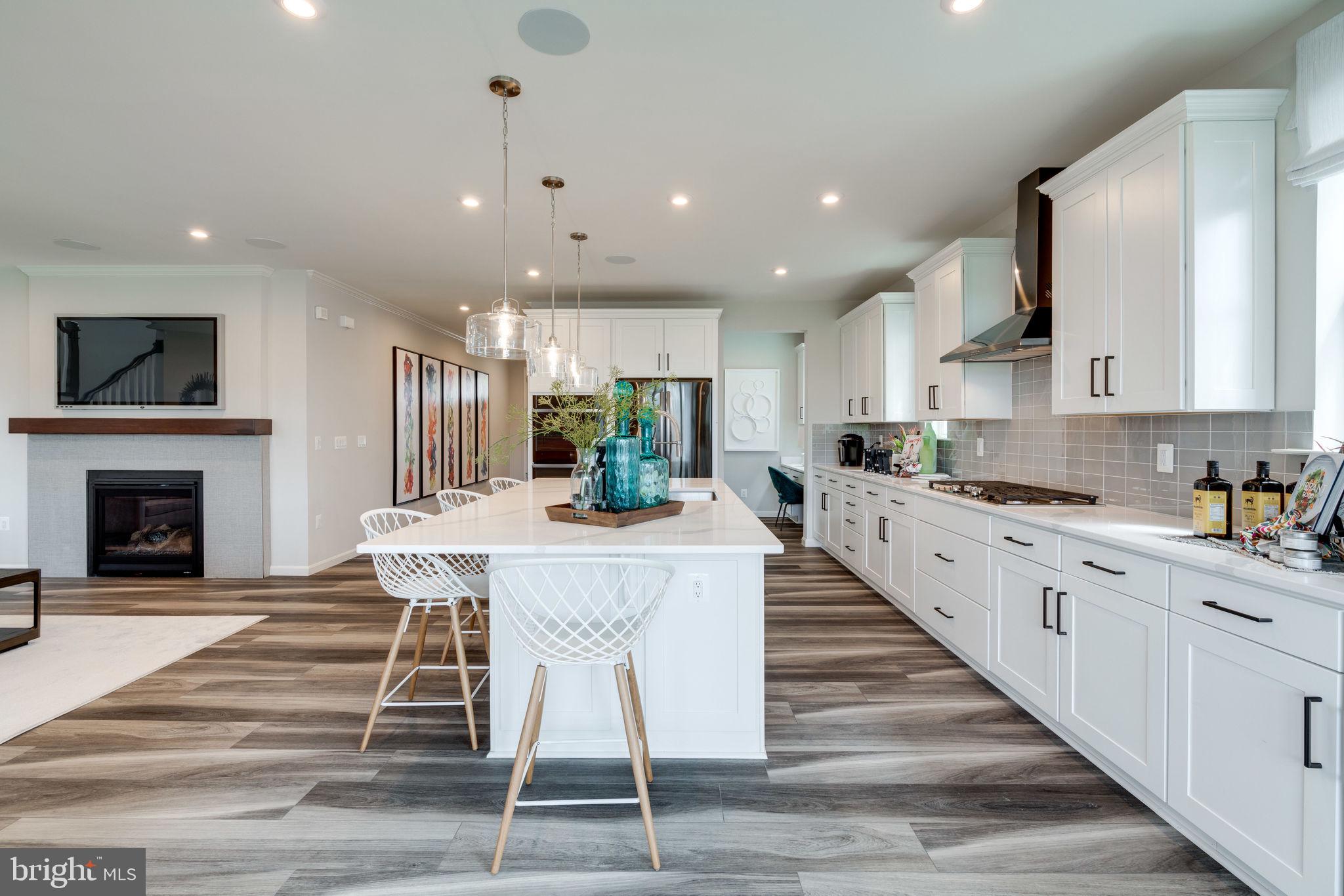 EMBREY MILL - Residential