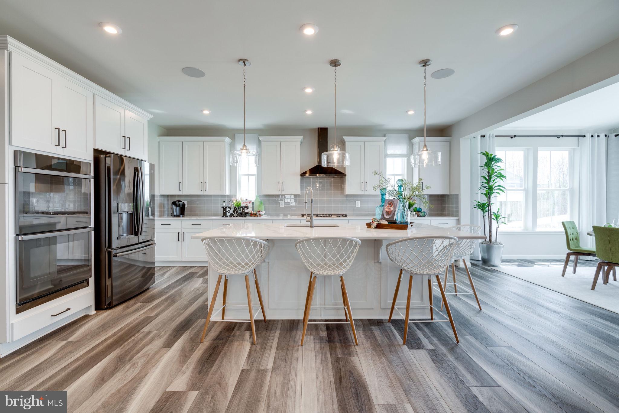 EMBREY MILL - Residential