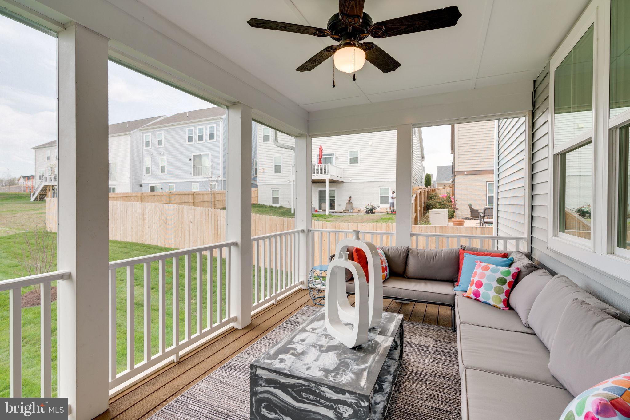 EMBREY MILL - Residential