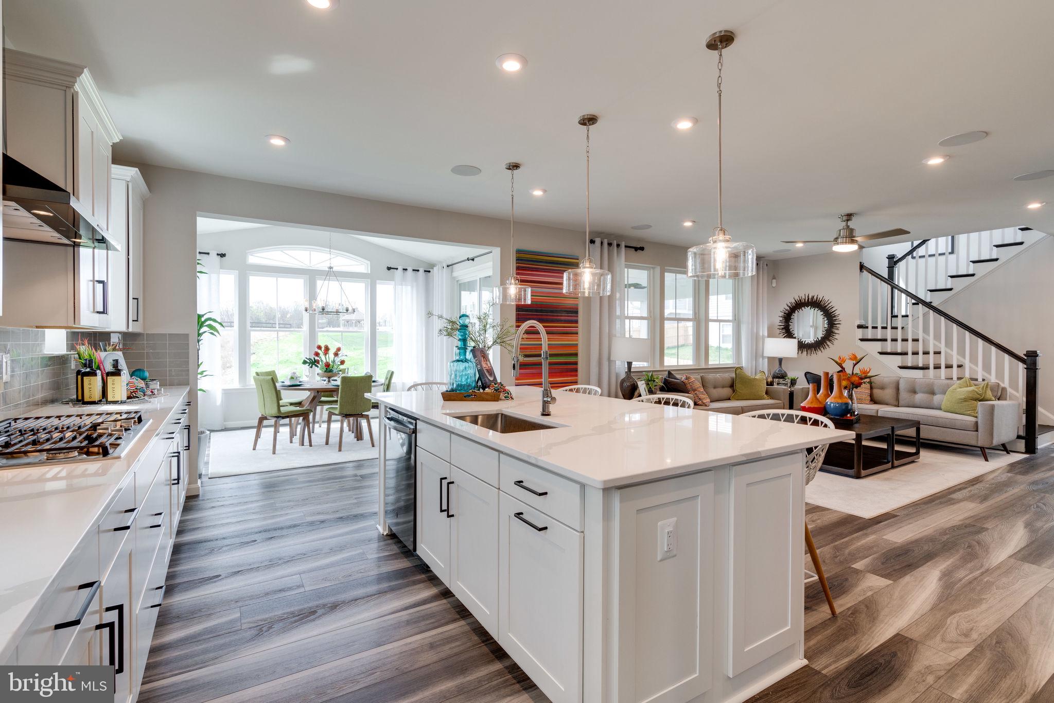EMBREY MILL - Residential