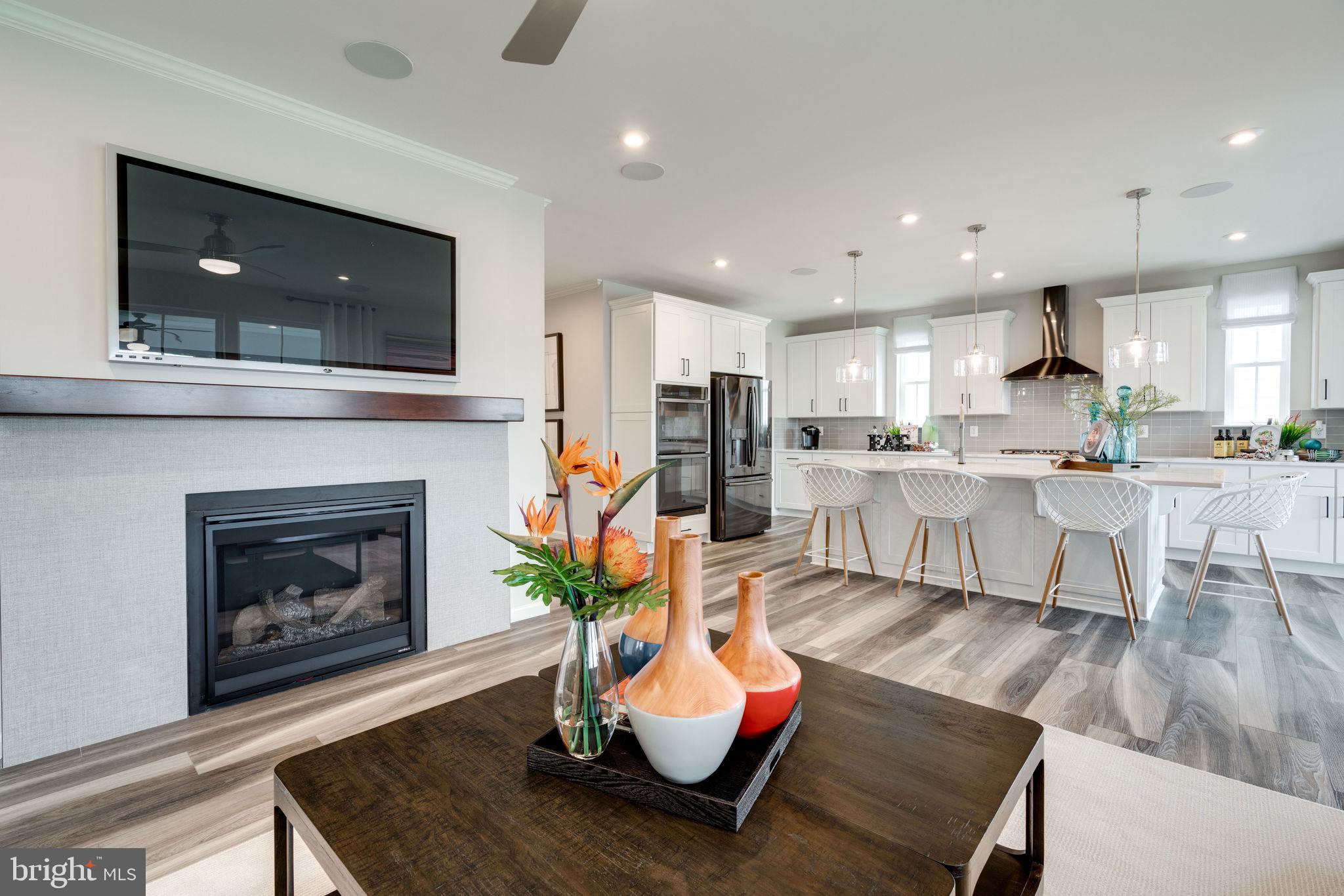 EMBREY MILL - Residential