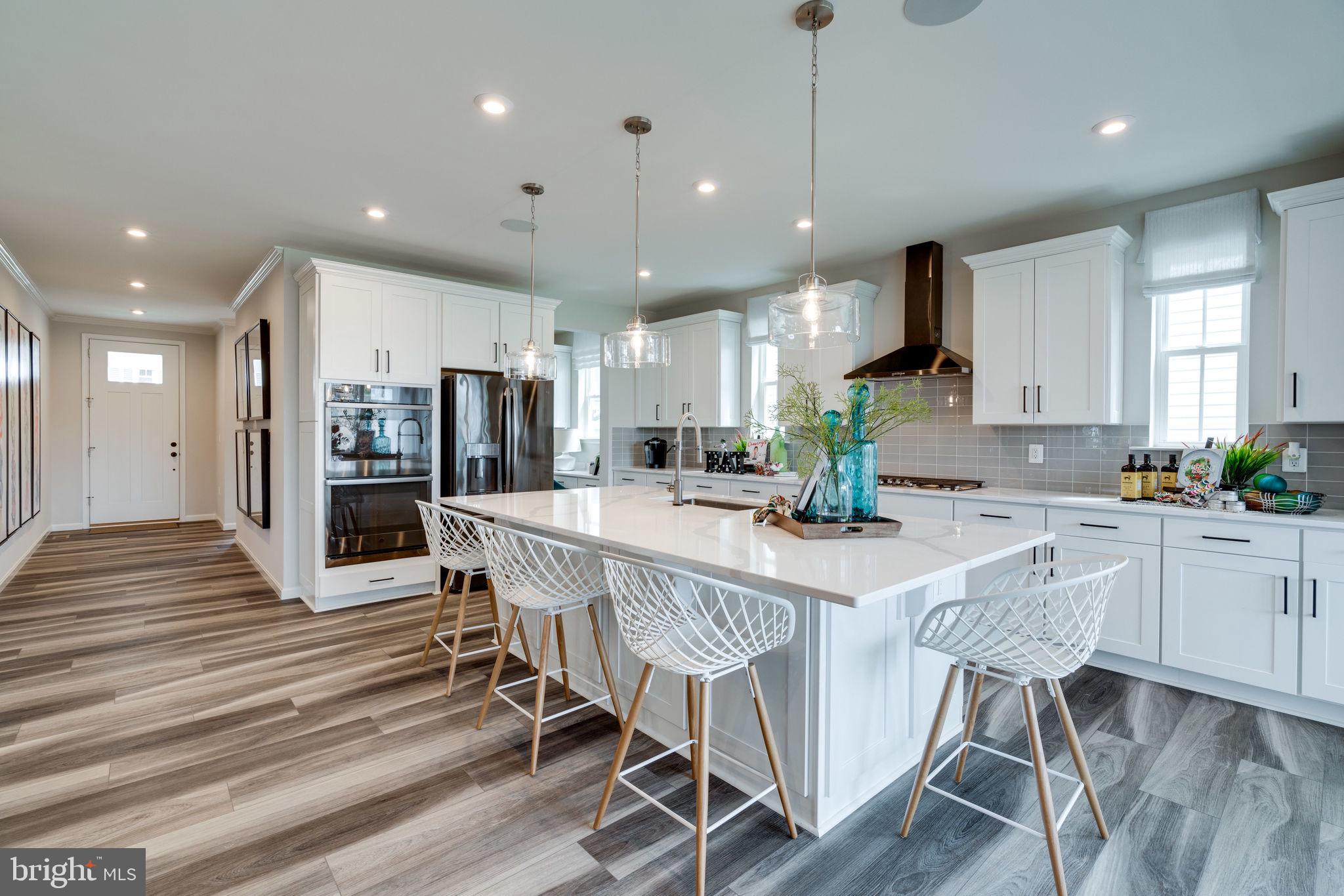EMBREY MILL - Residential