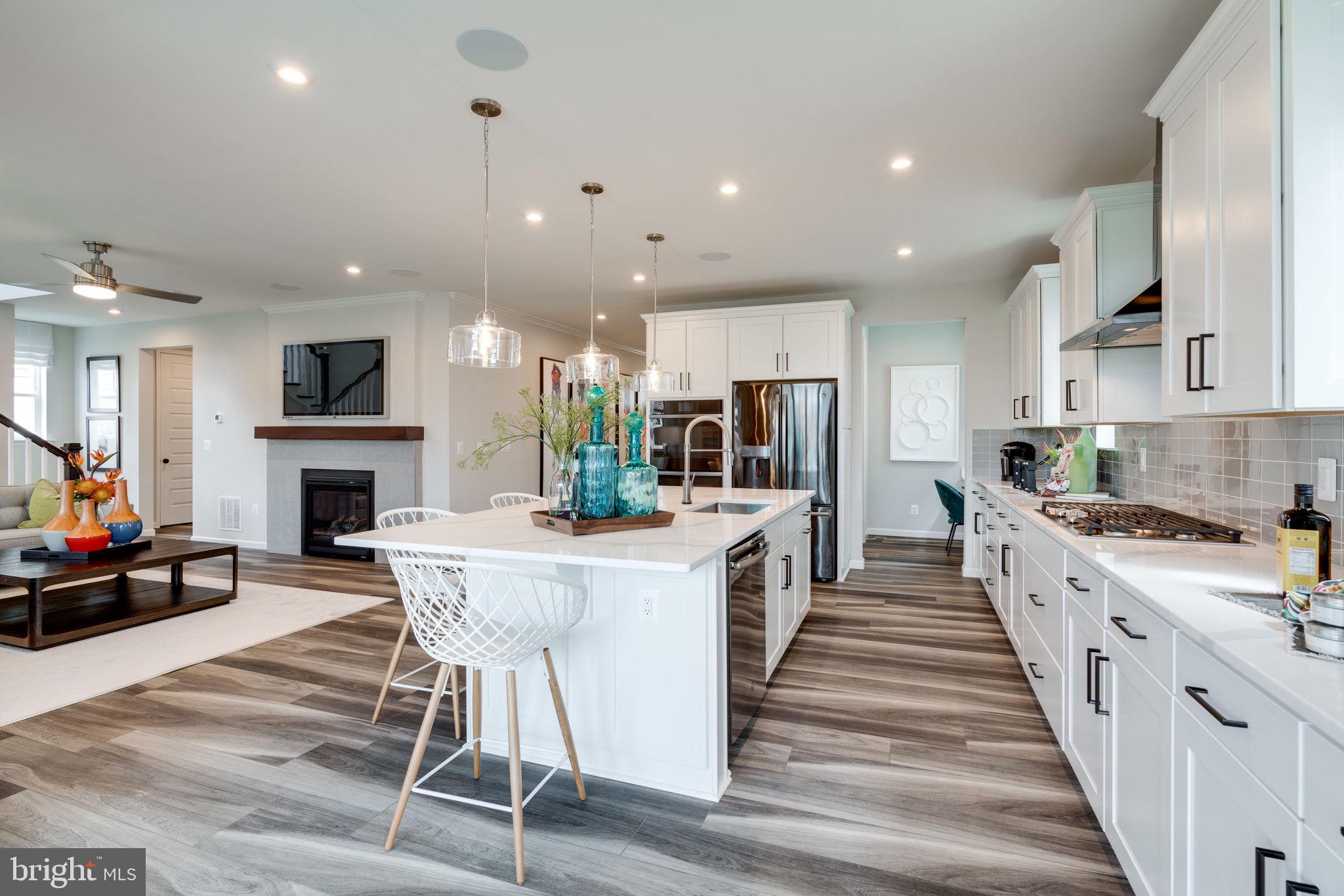 EMBREY MILL - Residential